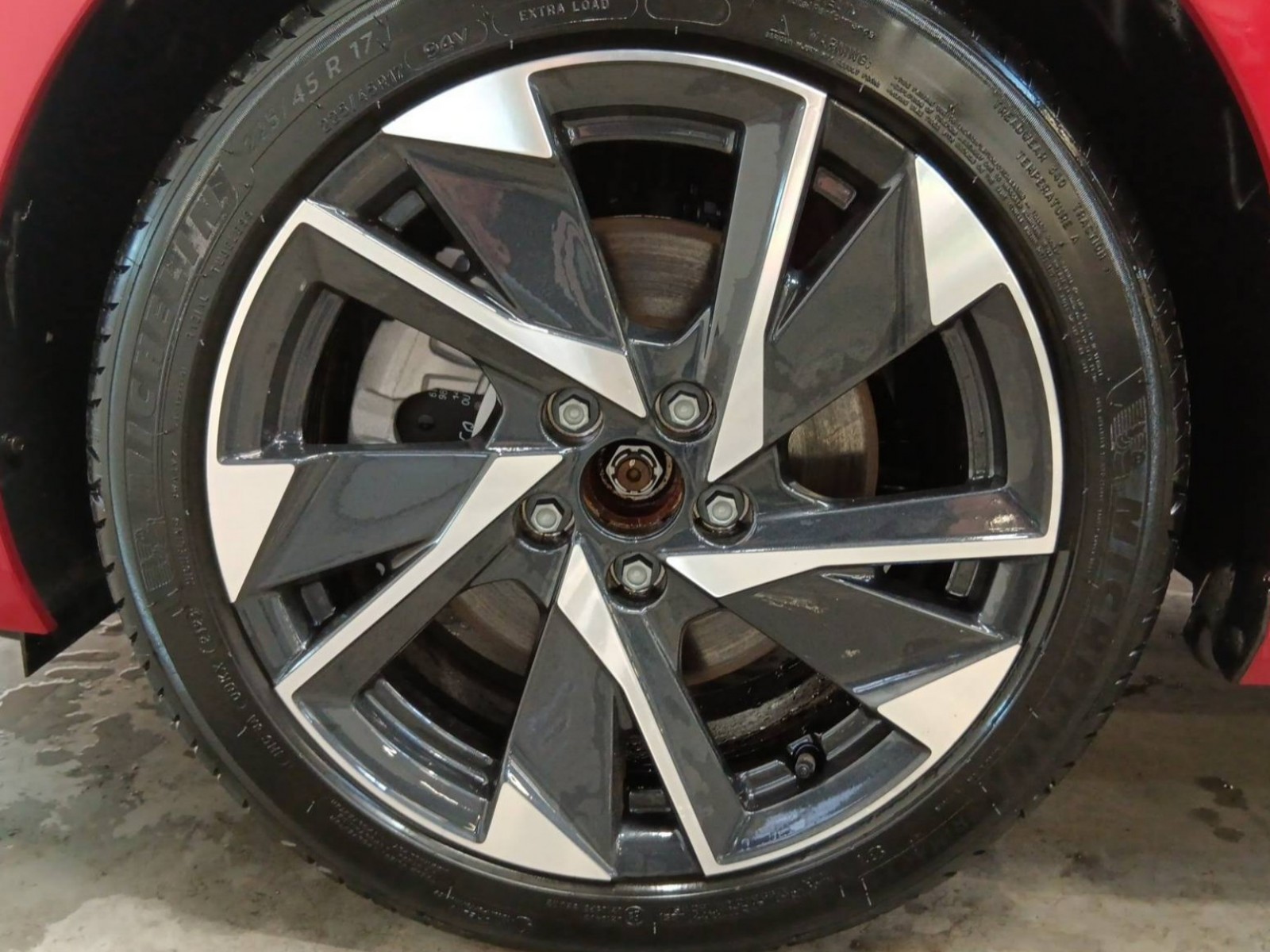 PEUGEOT - 308 SW - #189429 - 22
