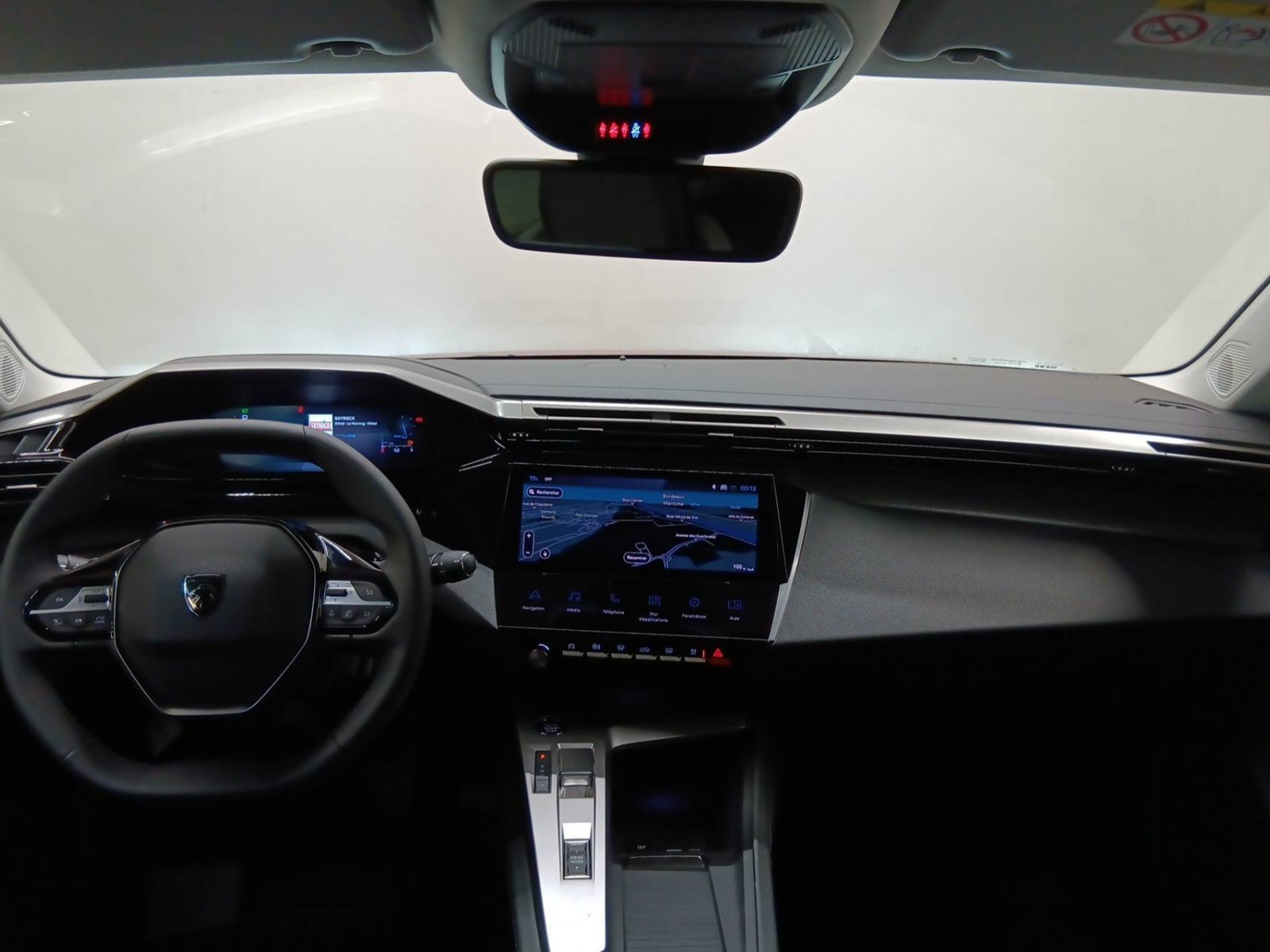 PEUGEOT - 308 SW - #189429 - 9