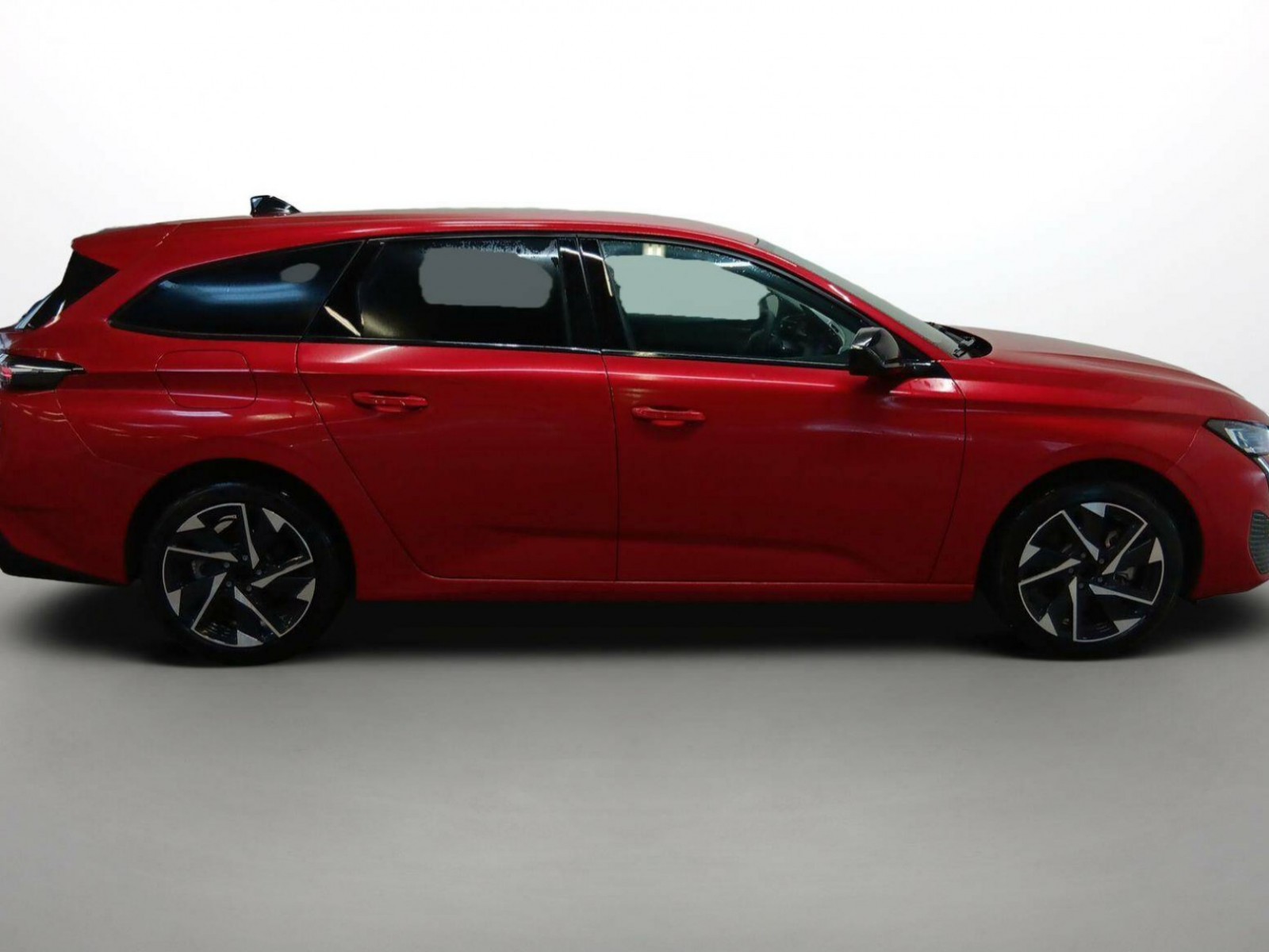 PEUGEOT - 308 SW - #189429 - 31
