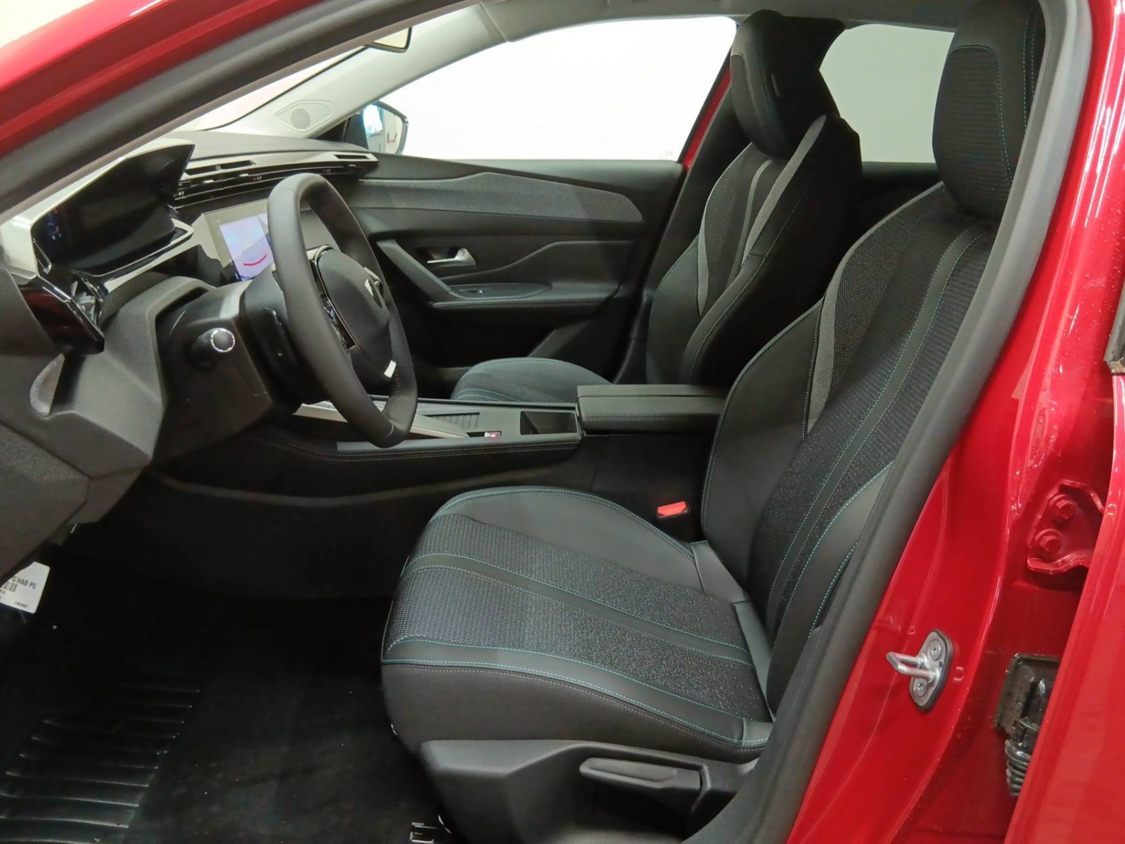 PEUGEOT - 308 SW - #189429 - 7
