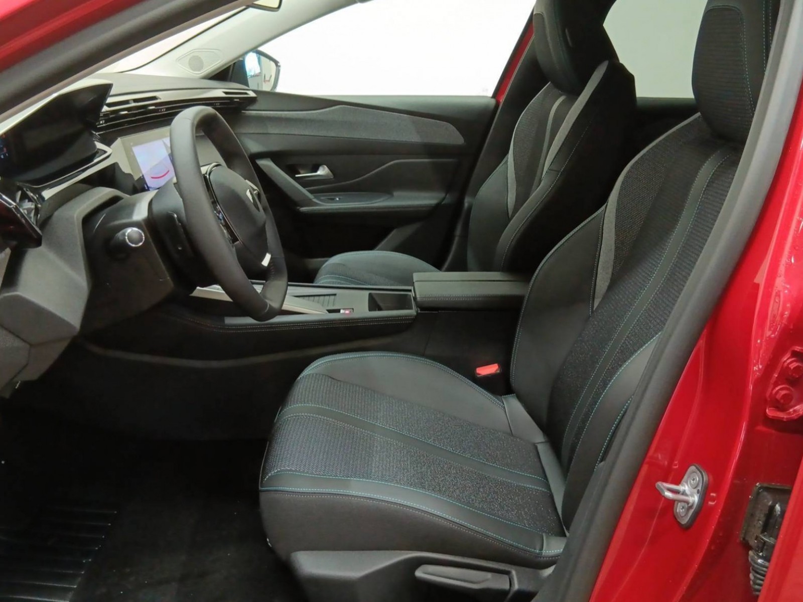 PEUGEOT - 308 SW - #189429 - 23