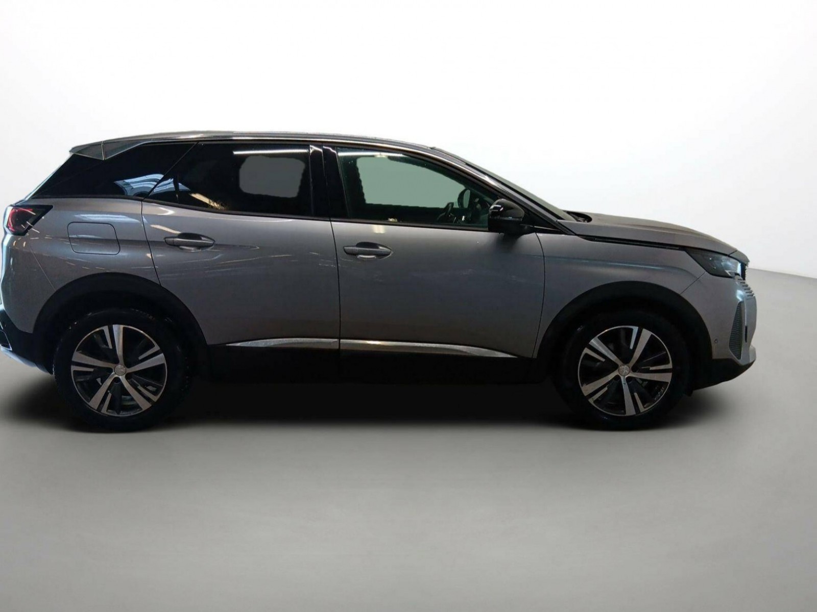 PEUGEOT - 3008 - #189881 - 32