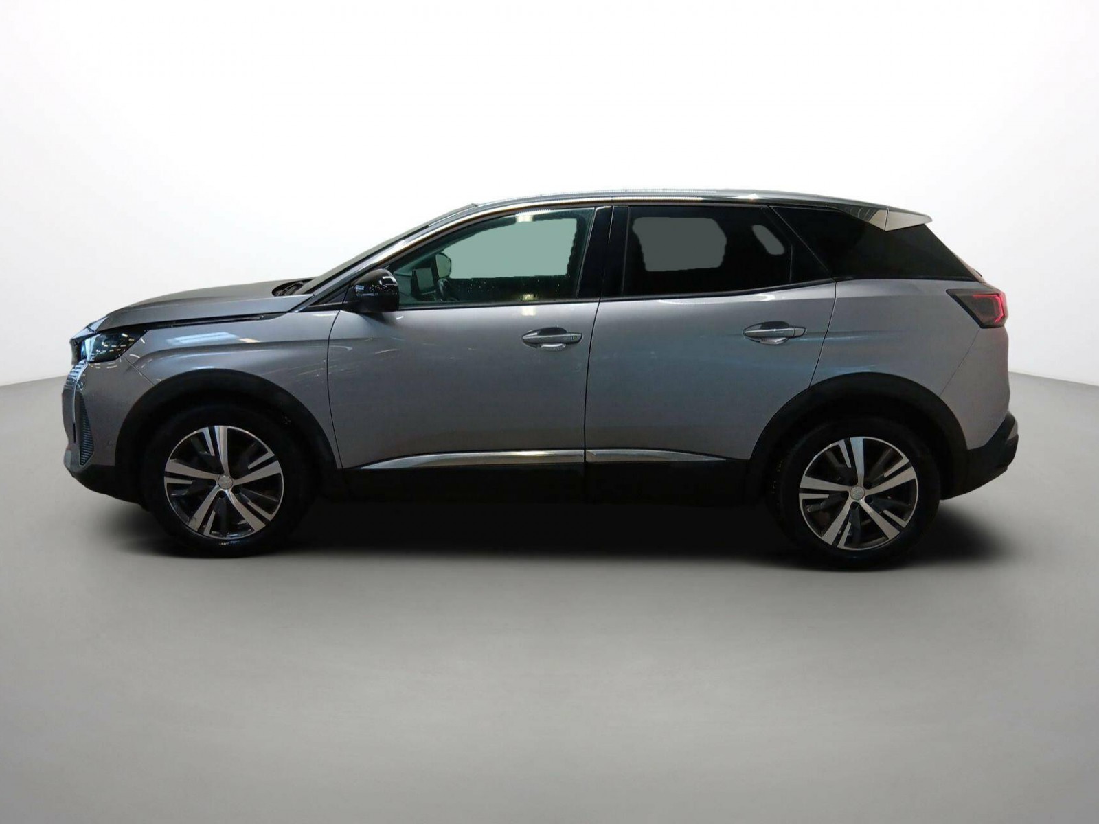 PEUGEOT - 3008 - #189881 - 16