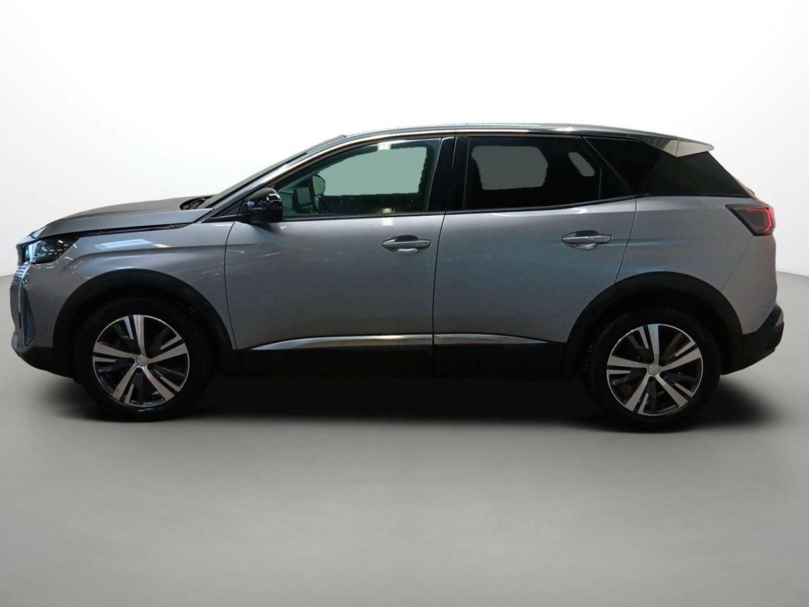 PEUGEOT - 3008 - #189881 - 33