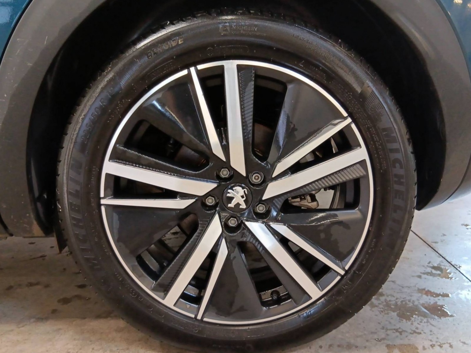 PEUGEOT - 3008 - #191997 - 6