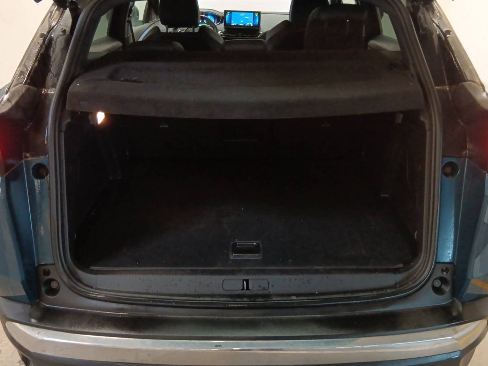 PEUGEOT - 3008 - #191997 - 12