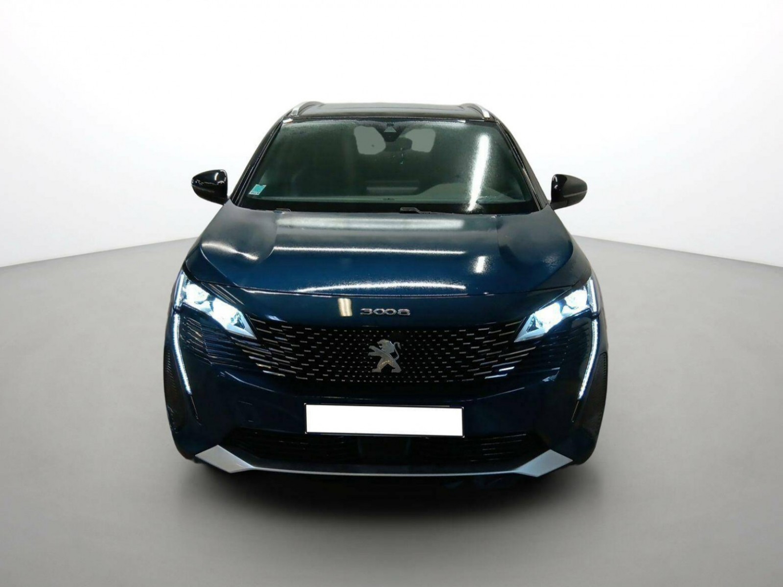 PEUGEOT - 3008 - #191998 - 4