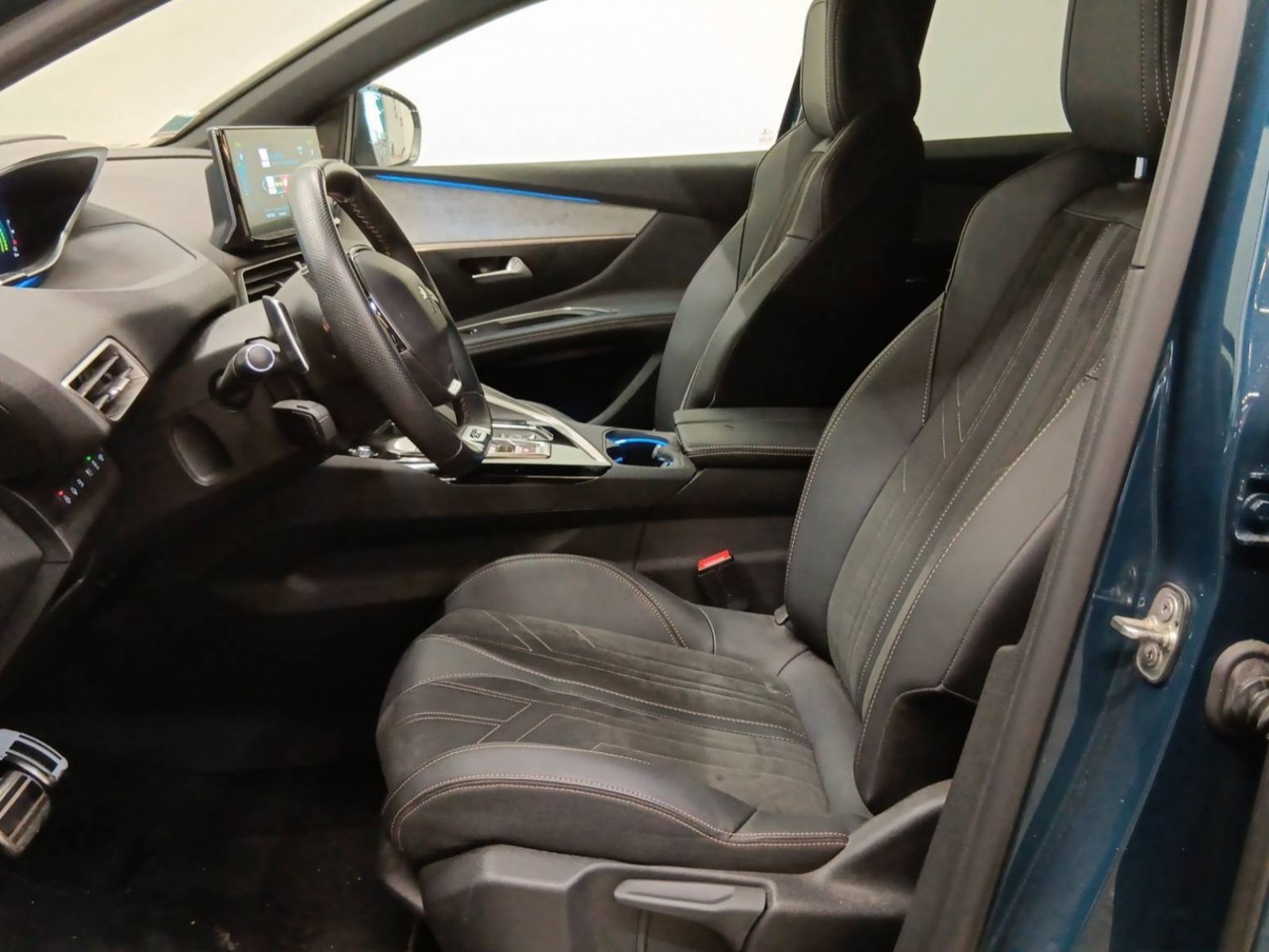 PEUGEOT - 3008 - #191998 - 7