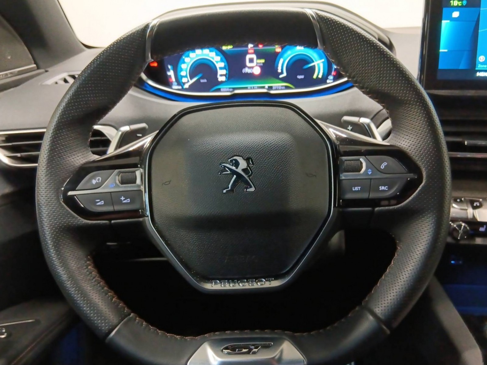 PEUGEOT - 3008 - #191998 - 10