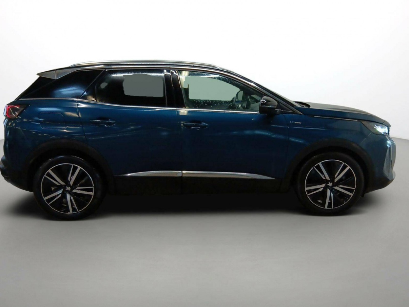 PEUGEOT - 3008 - #191998 - 14