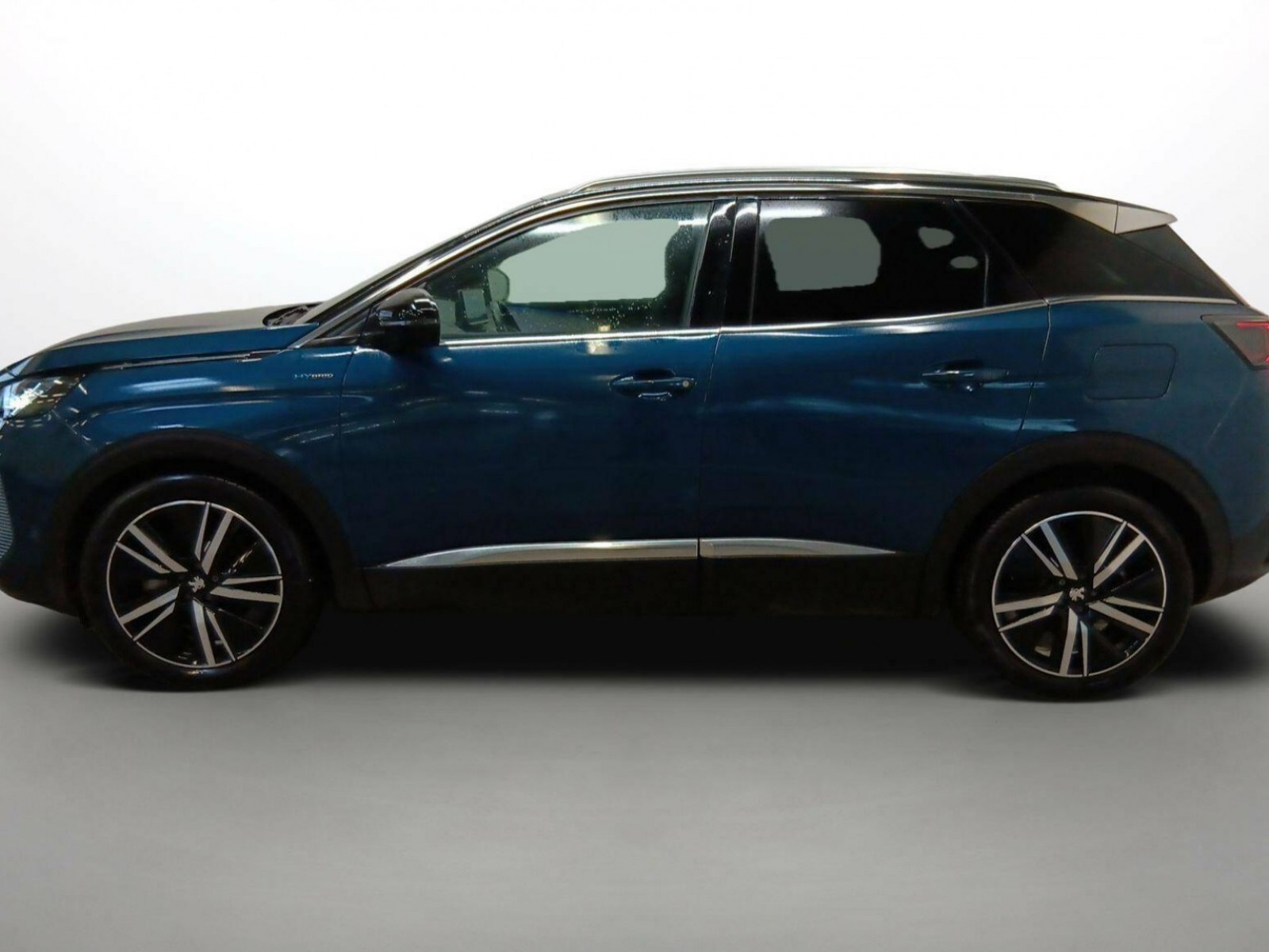 PEUGEOT - 3008 - #191998 - 15