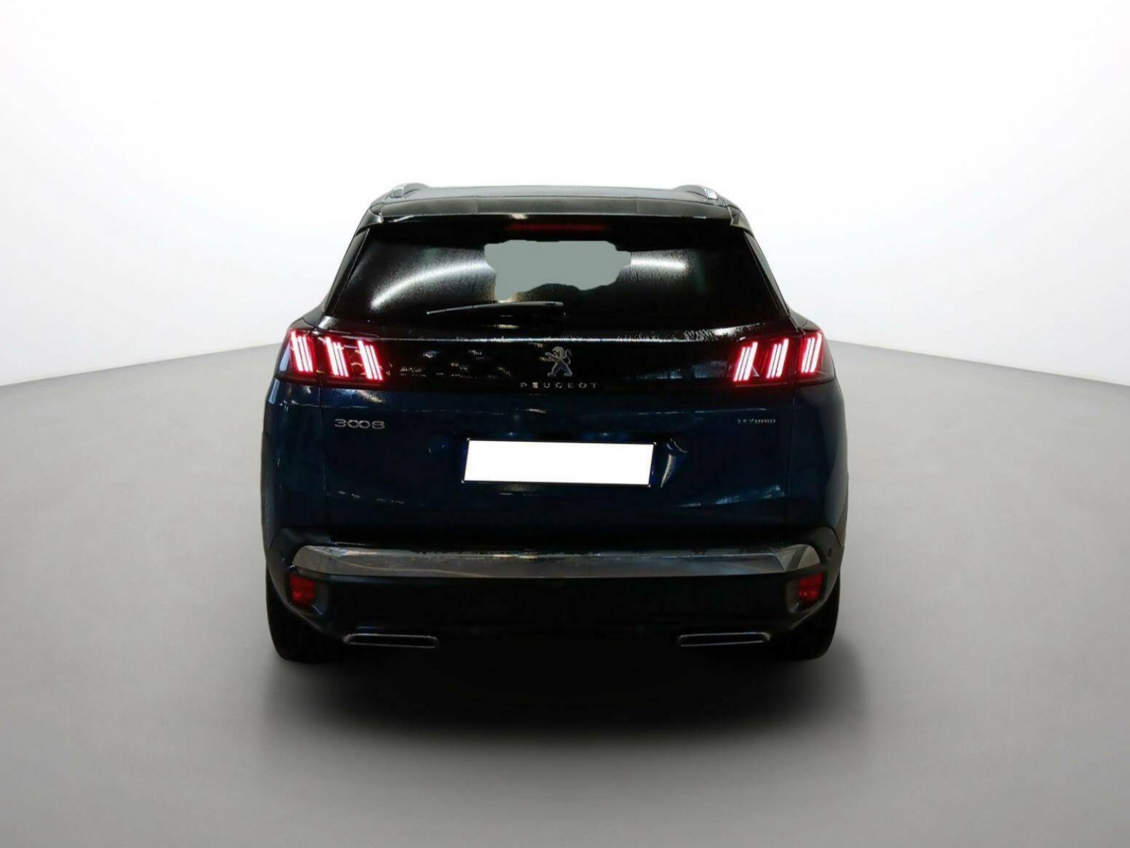 PEUGEOT - 3008 - #191997 - 26