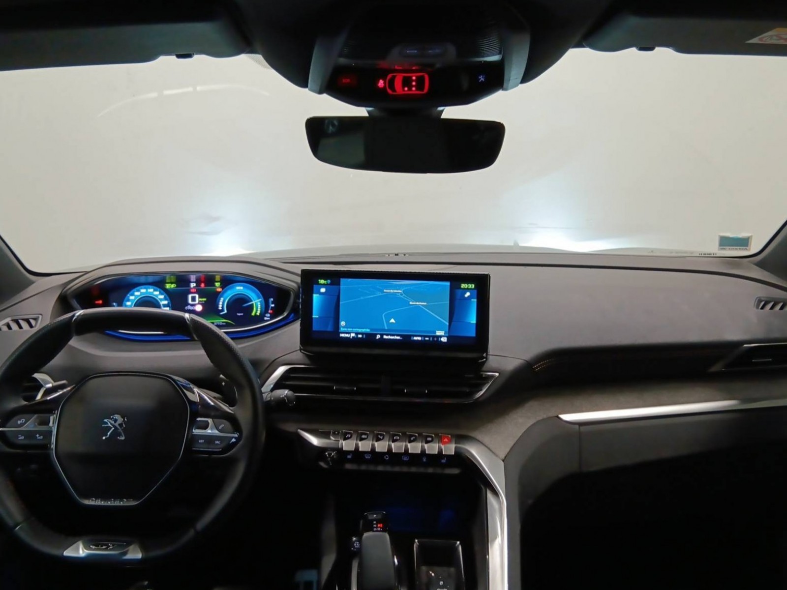 PEUGEOT - 3008 - #191997 - 32