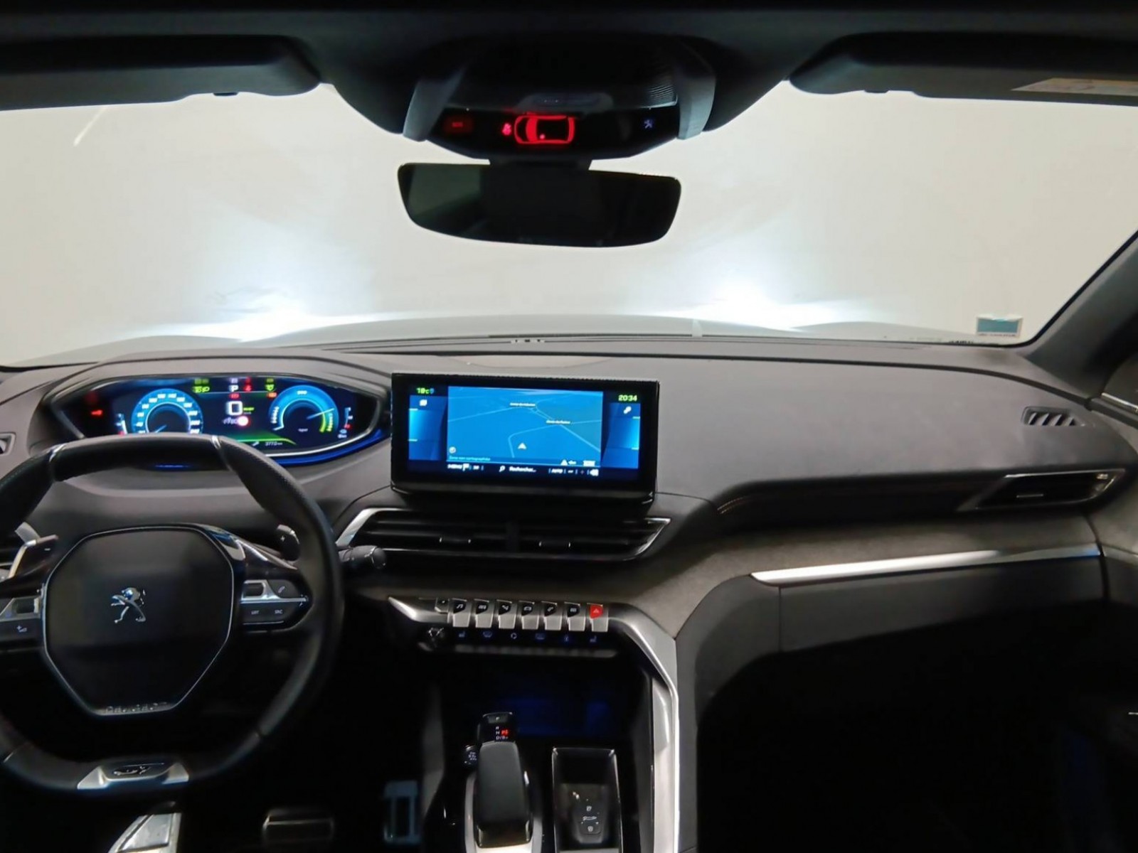 PEUGEOT - 3008 - #191997 - 41