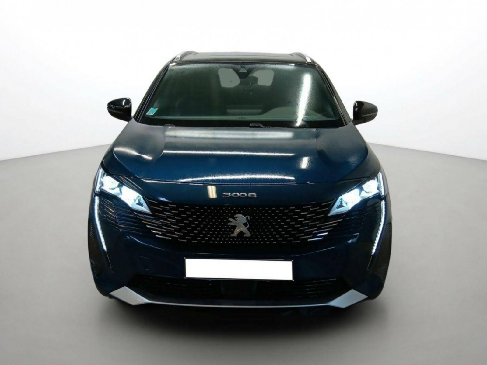 PEUGEOT - 3008 - #191997 - 24