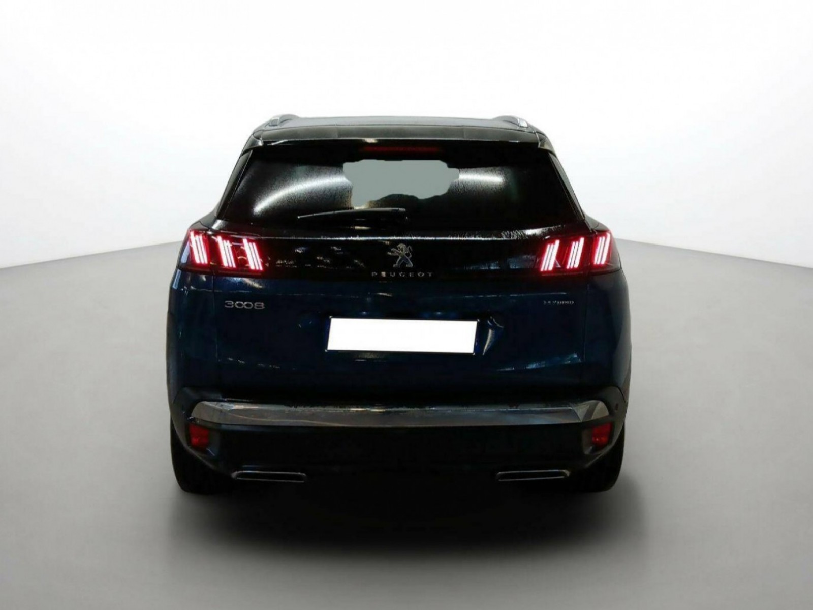 PEUGEOT - 3008 - #191997 - 25