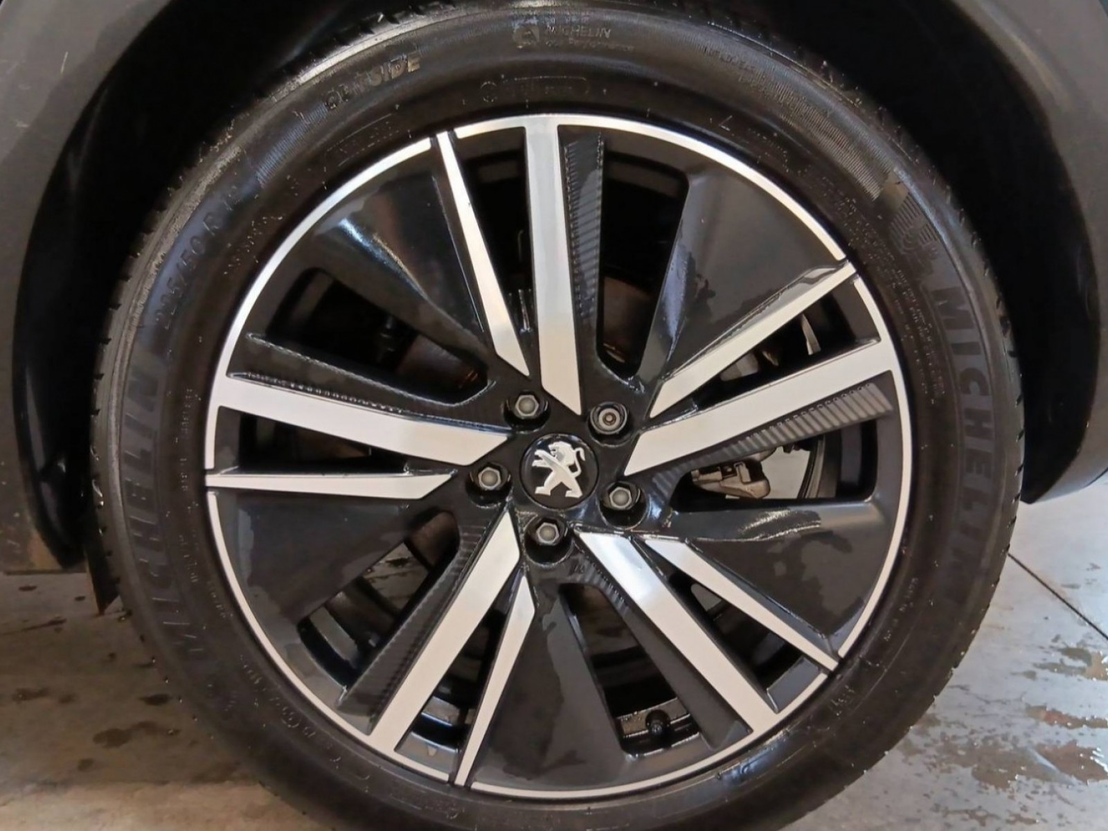 PEUGEOT - 3008 - #191997 - 27
