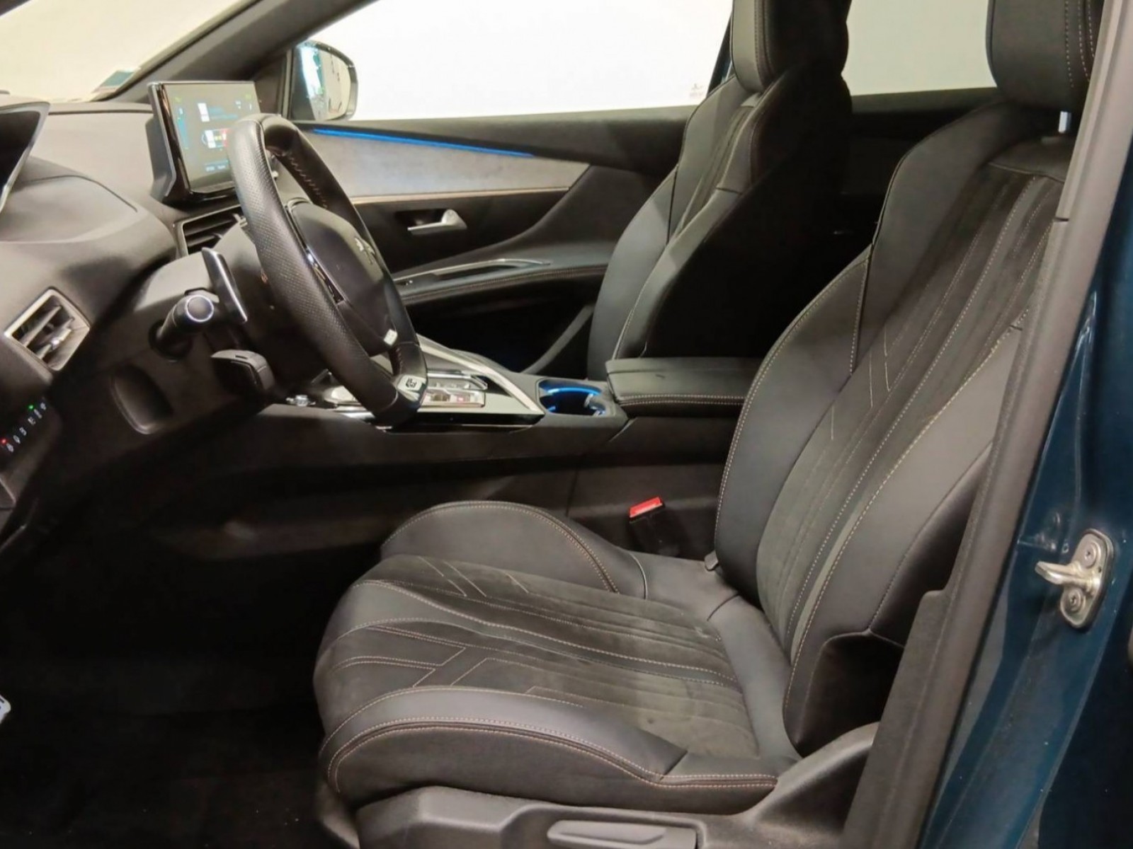 PEUGEOT - 3008 - #191997 - 29