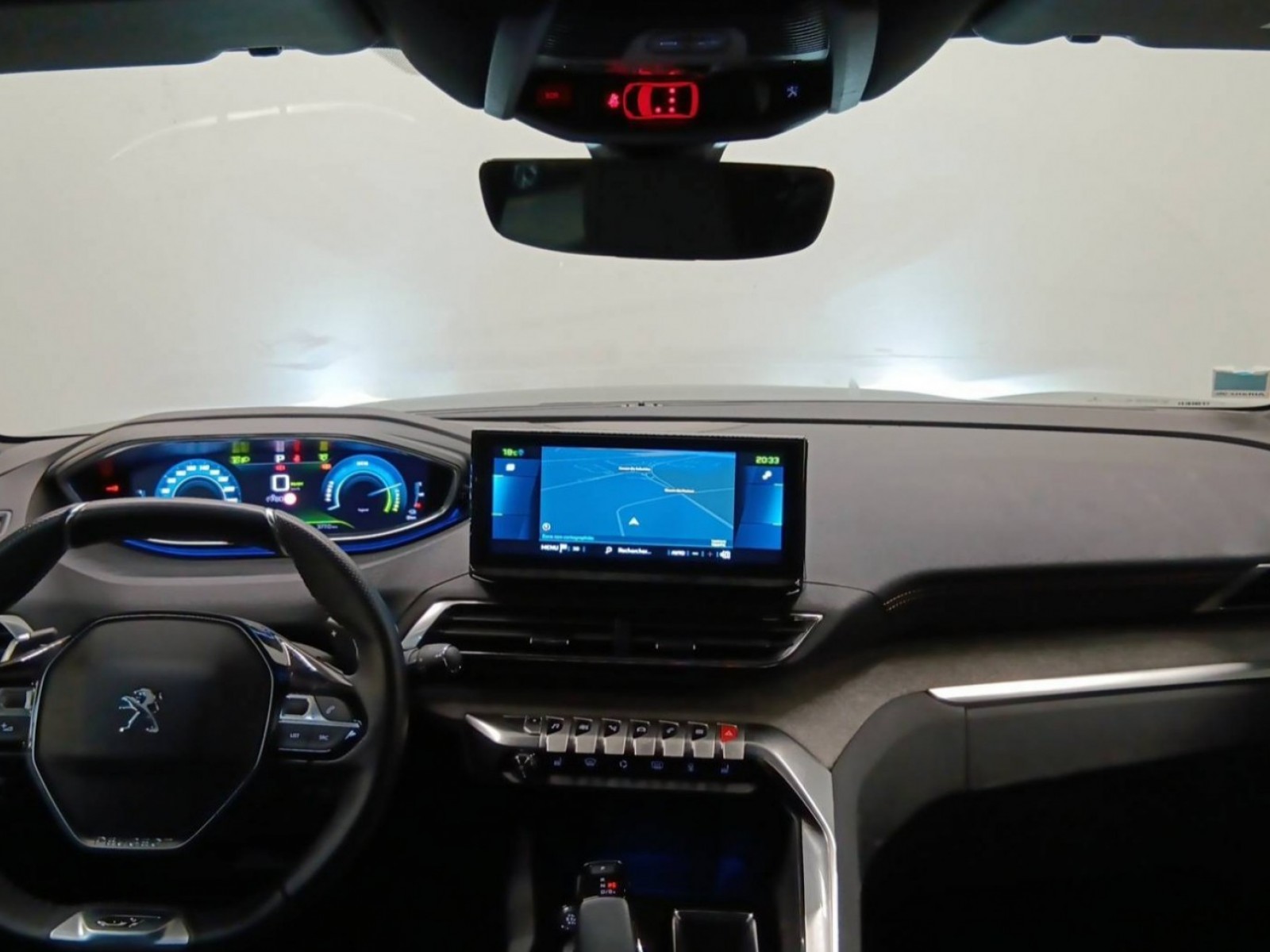 PEUGEOT - 3008 - #191997 - 33