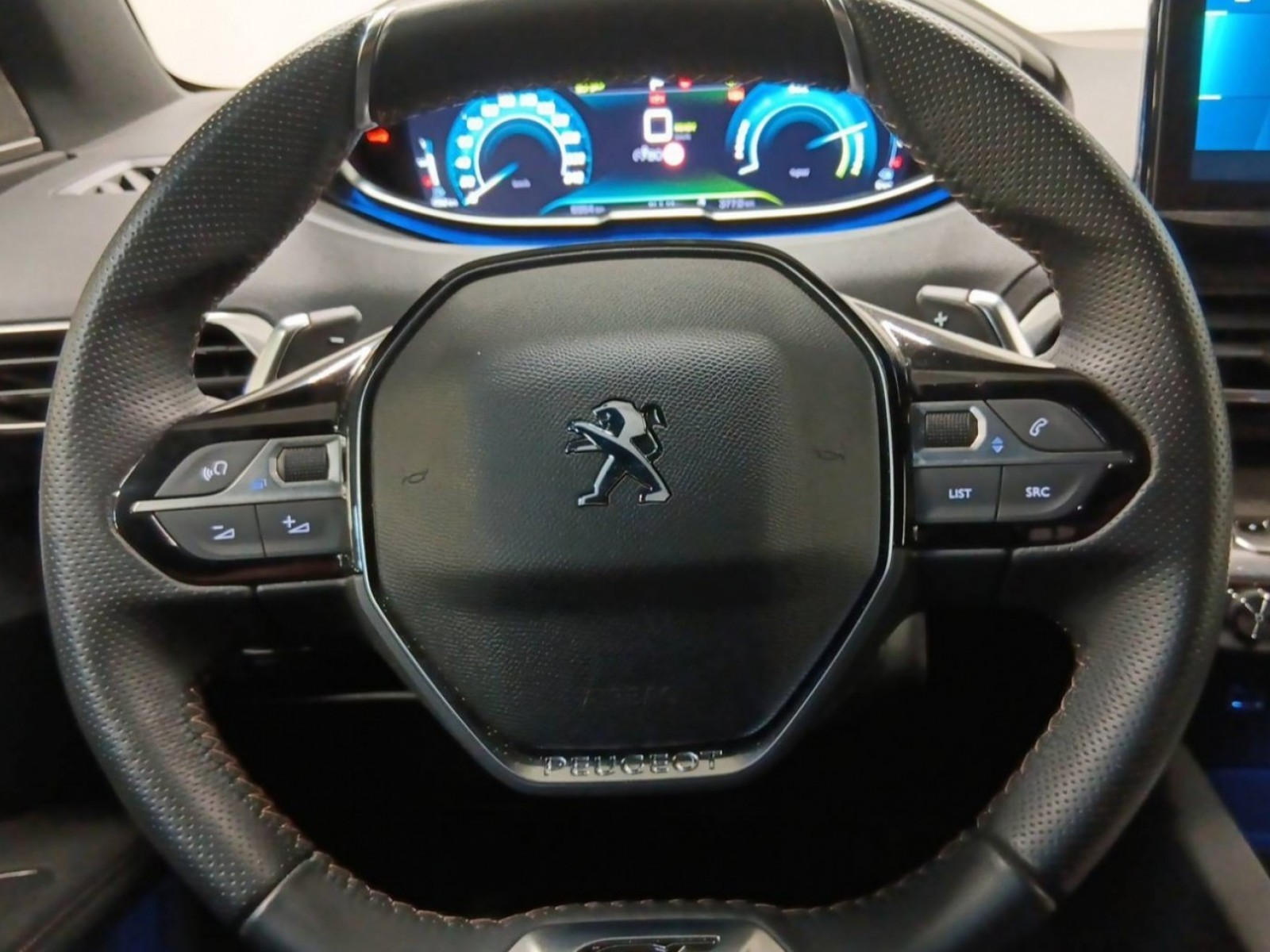 PEUGEOT - 3008 - #191997 - 35