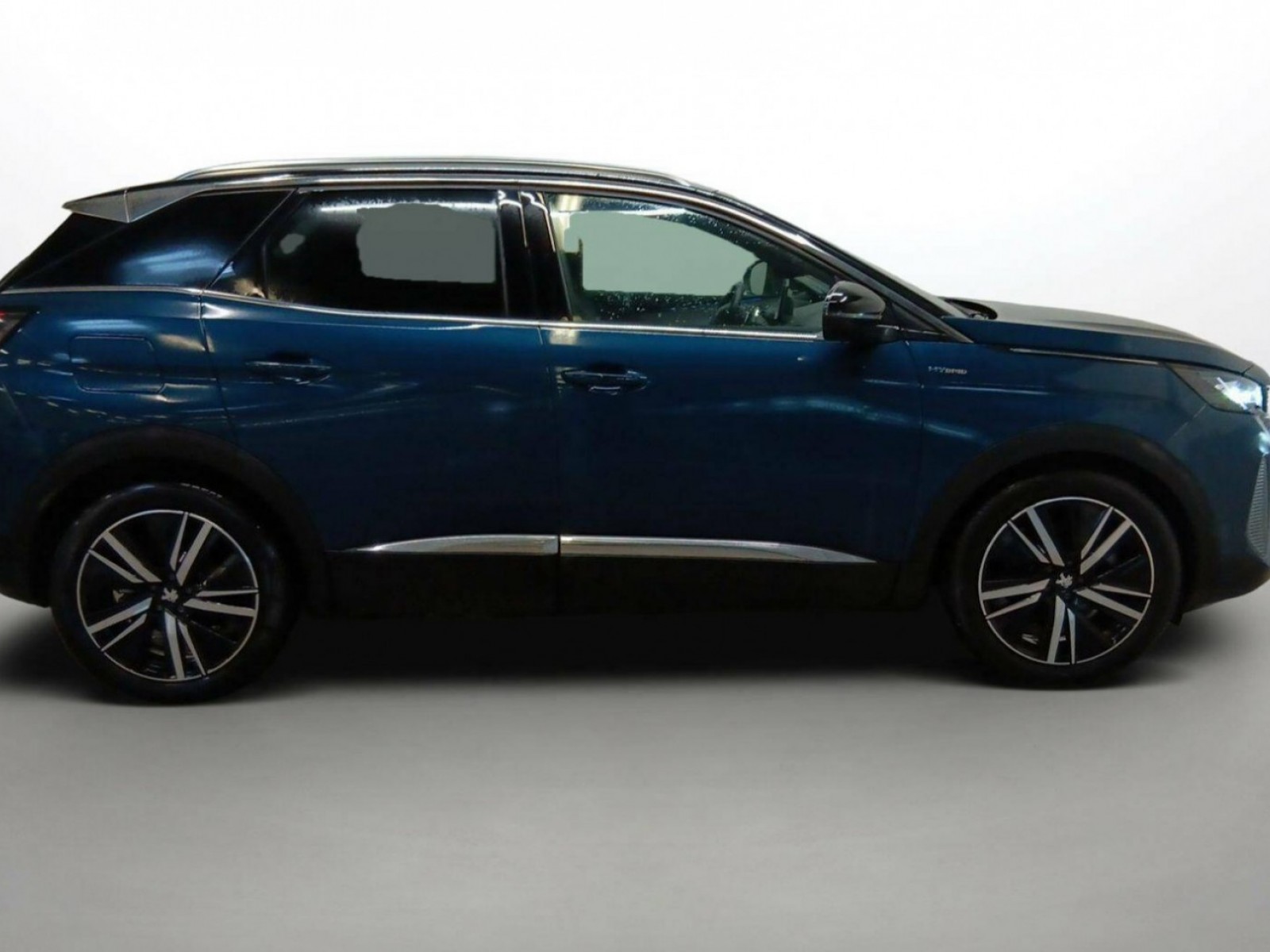 PEUGEOT - 3008 - #191997 - 43