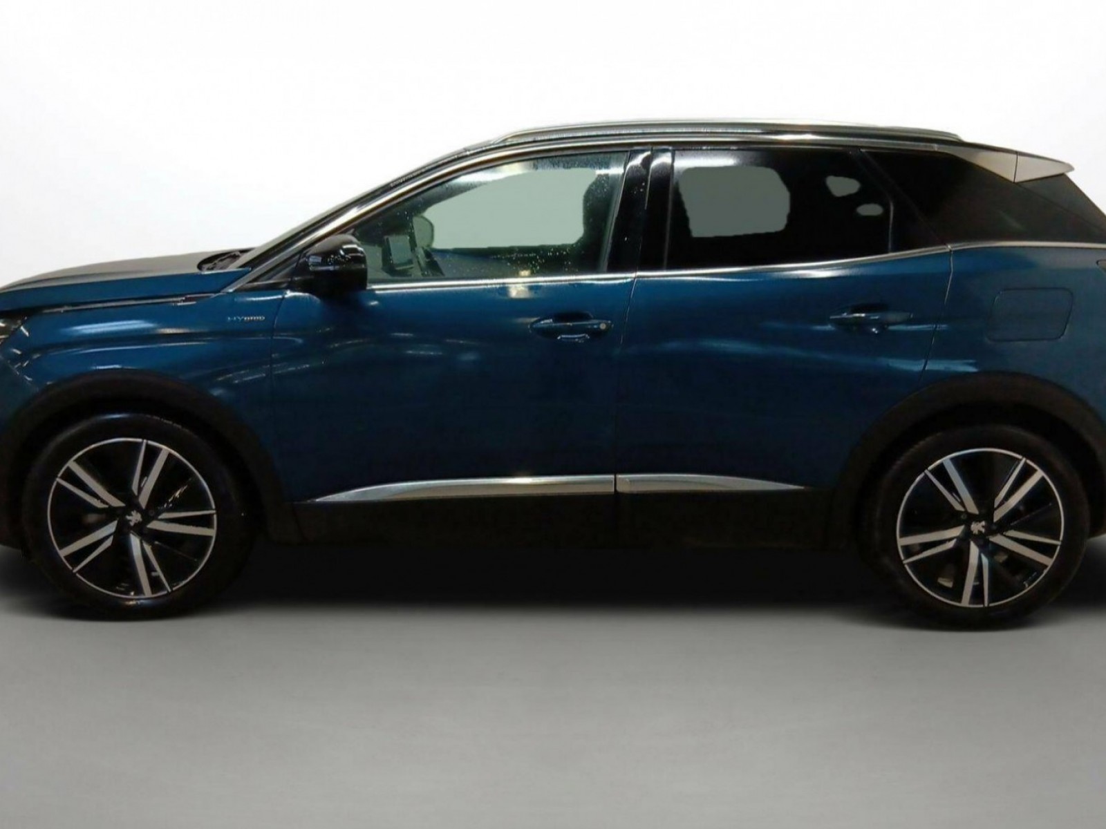 PEUGEOT - 3008 - #191997 - 45