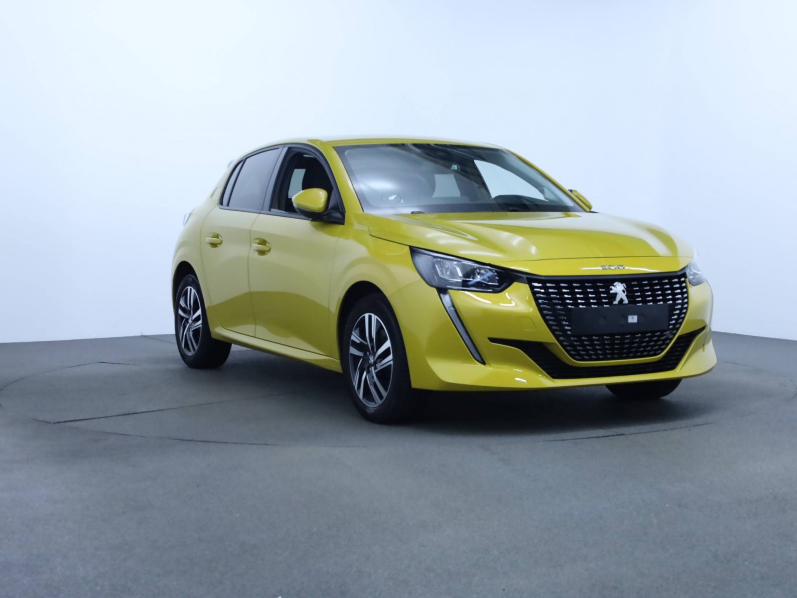 PEUGEOT - 208 - #197628 - 2