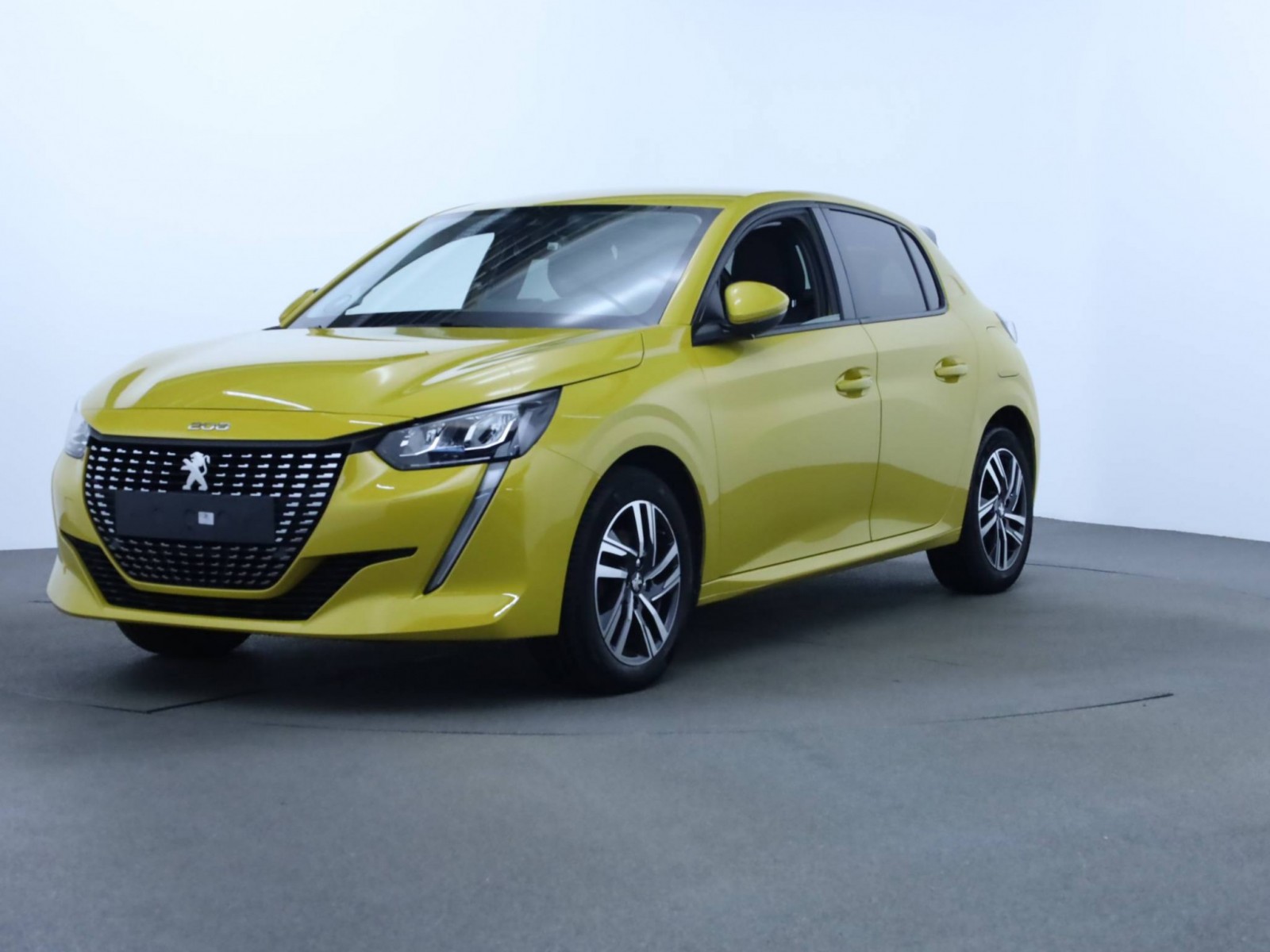 PEUGEOT - 208 - #197628 - 17