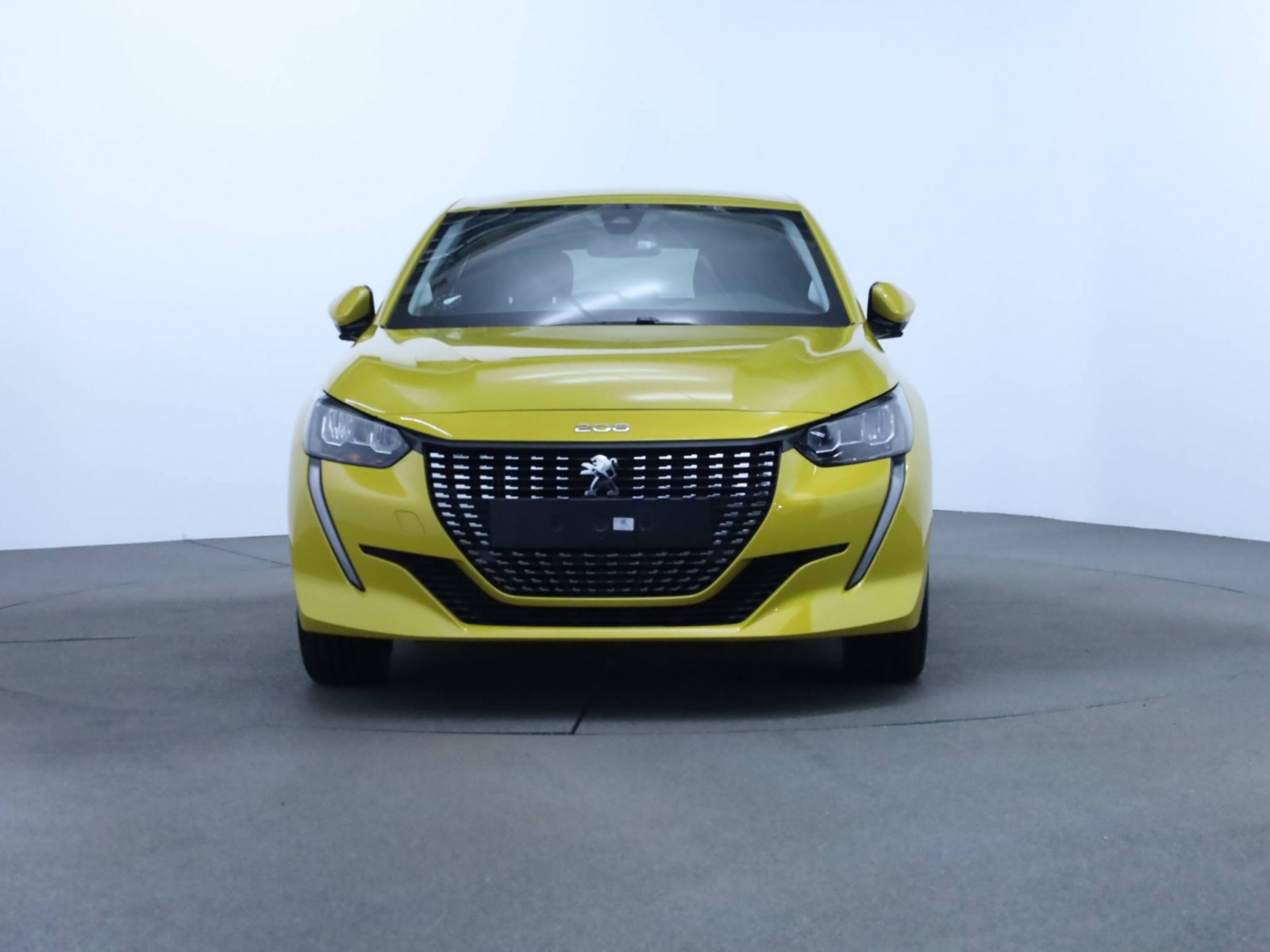 PEUGEOT - 208 - #197628 - 18