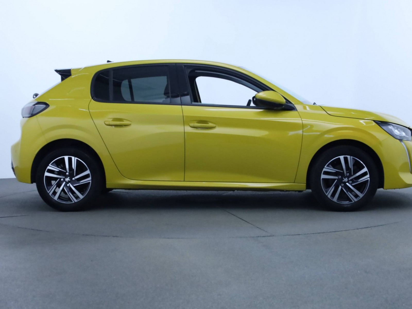 PEUGEOT - 208 - #197628 - 20