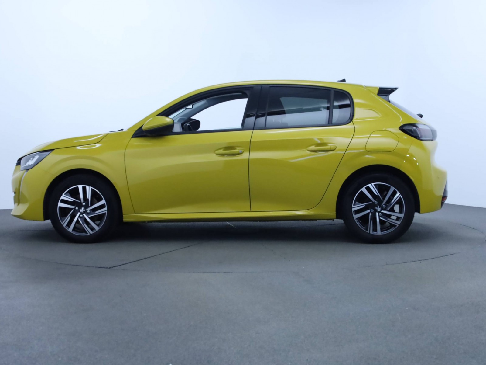PEUGEOT - 208 - #197628 - 7