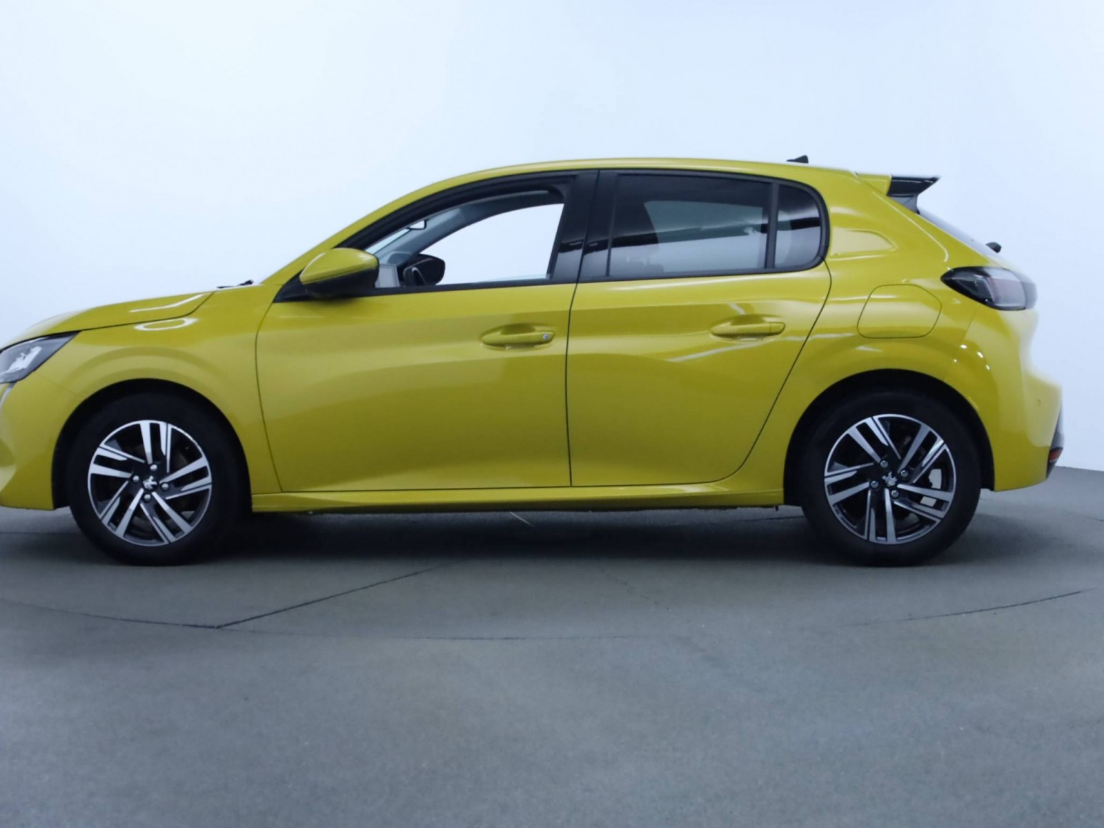 PEUGEOT - 208 - #197628 - 24