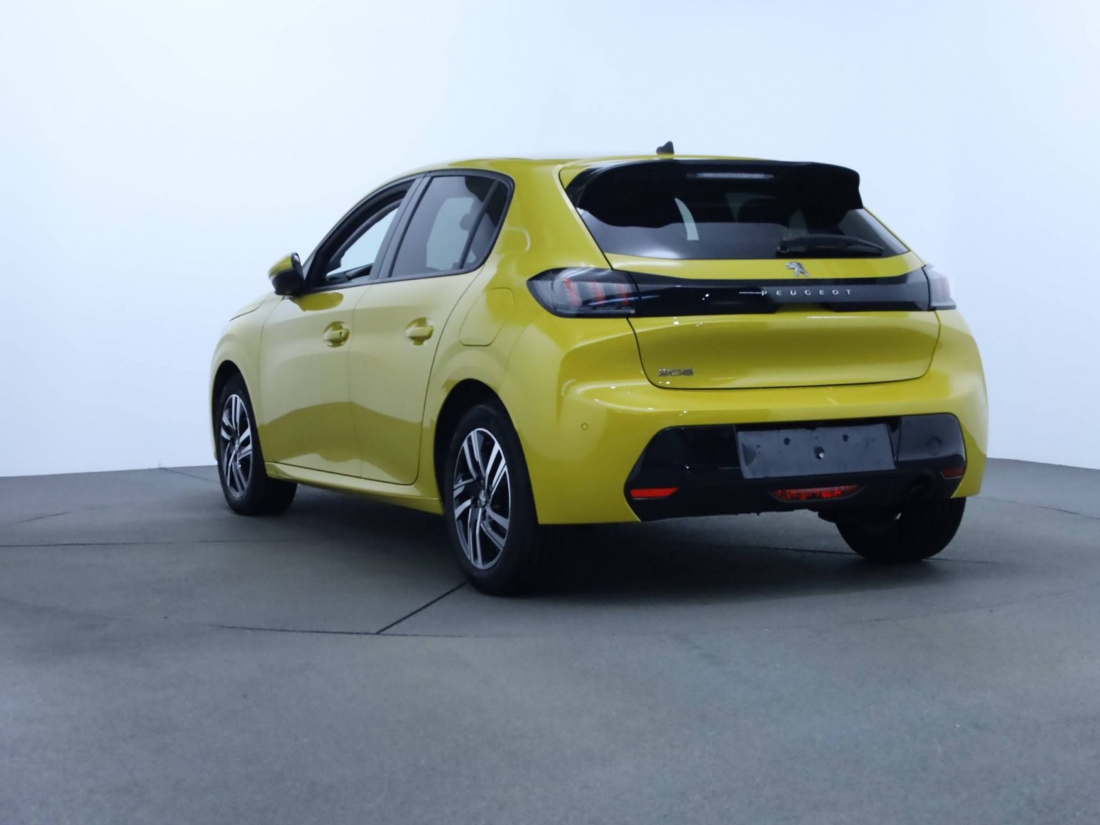 PEUGEOT - 208 - #197628 - 23