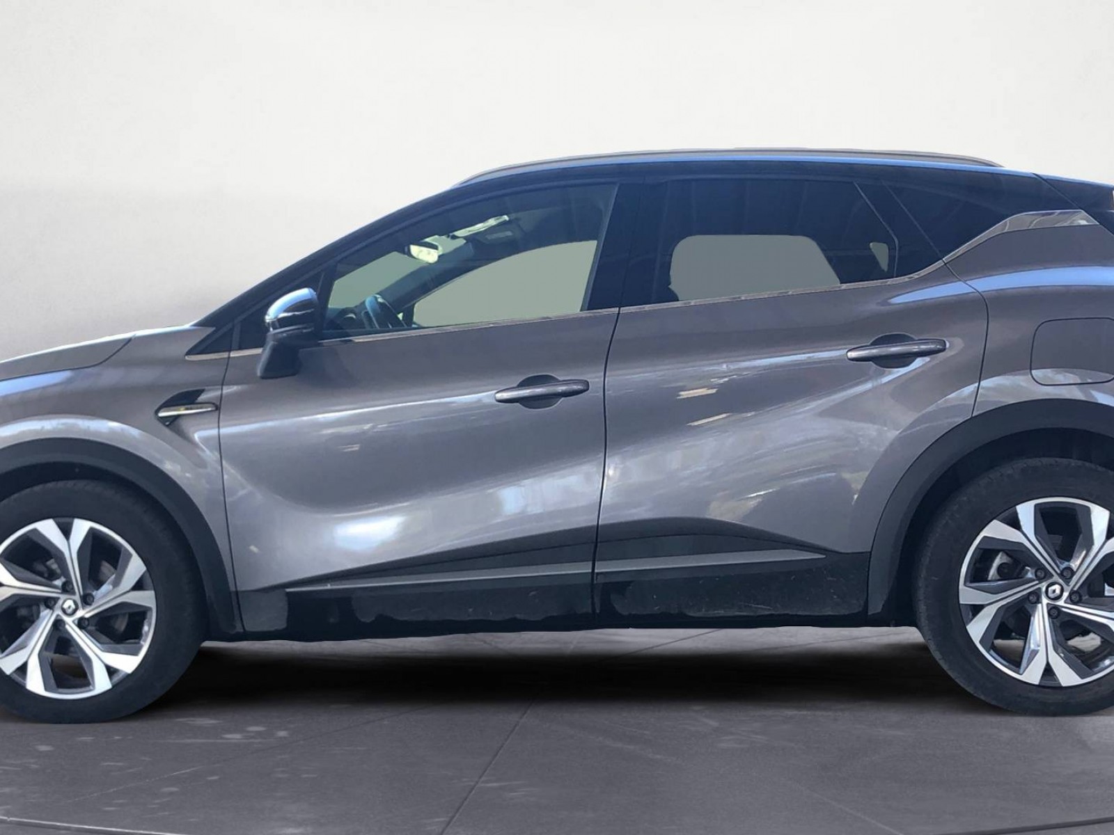 RENAULT - CAPTUR - #197689 - 1