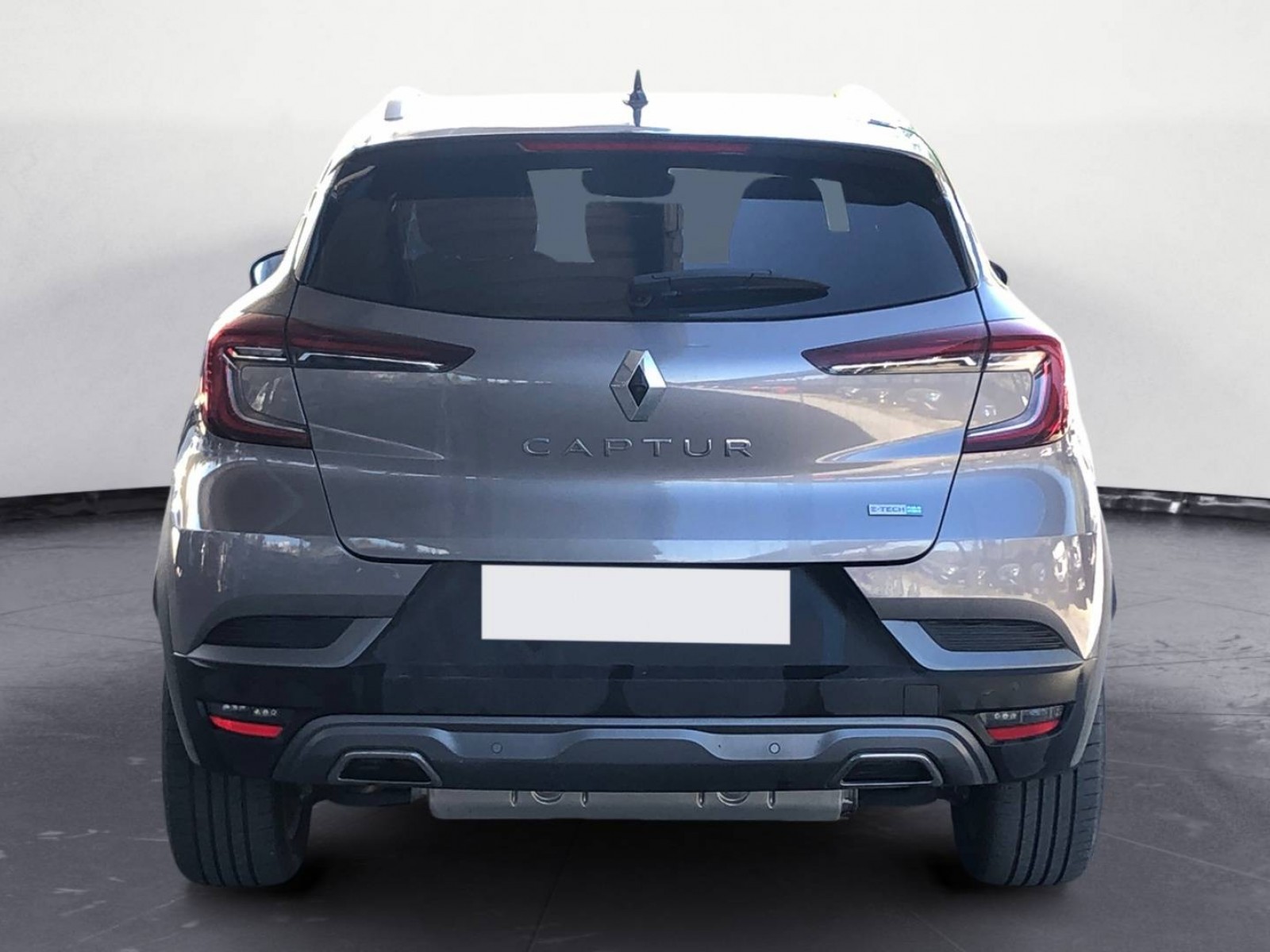 RENAULT - CAPTUR - #197689 - 3
