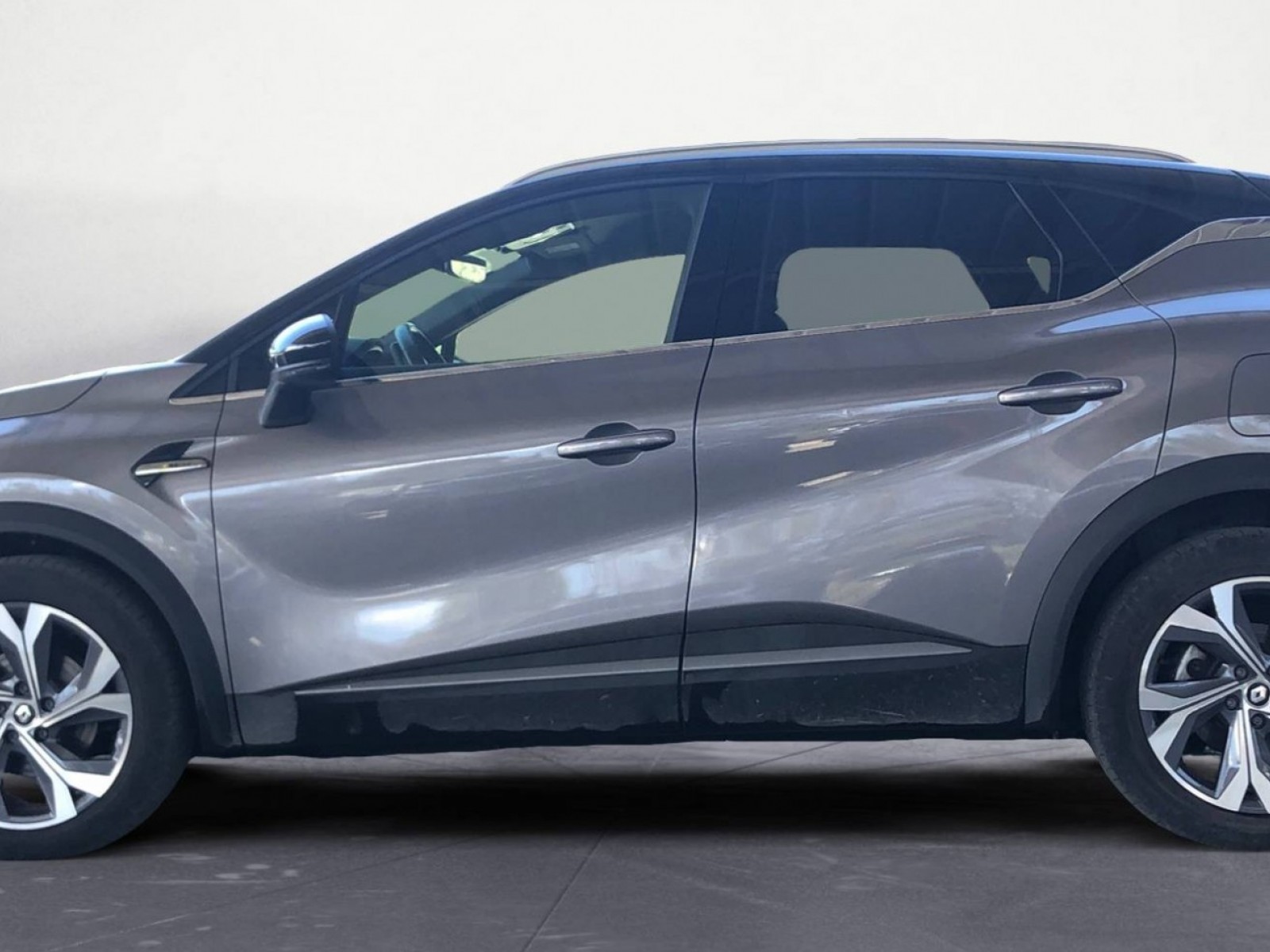 RENAULT - CAPTUR - #197689 - 16