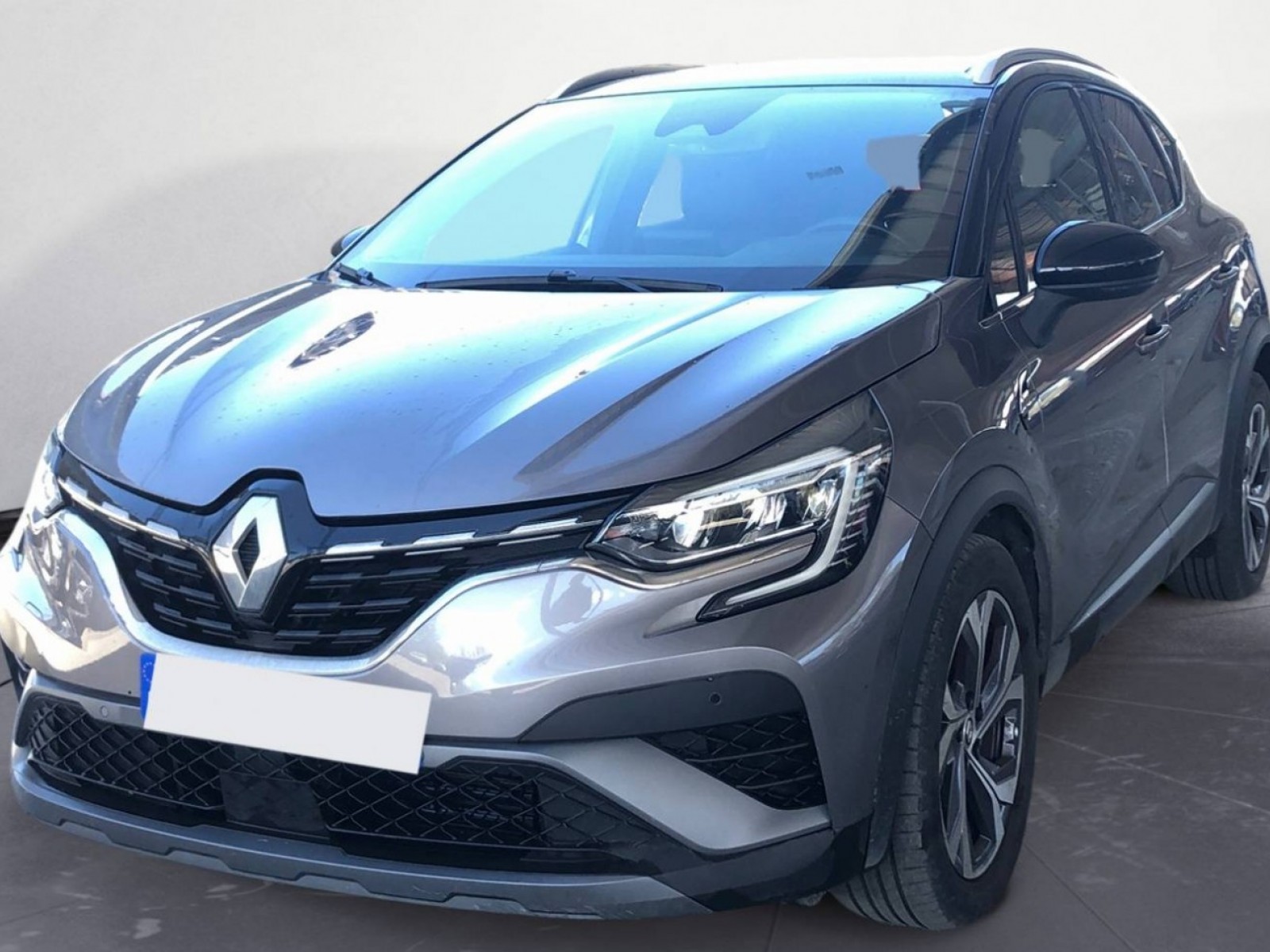 RENAULT - CAPTUR - #197689 - 15