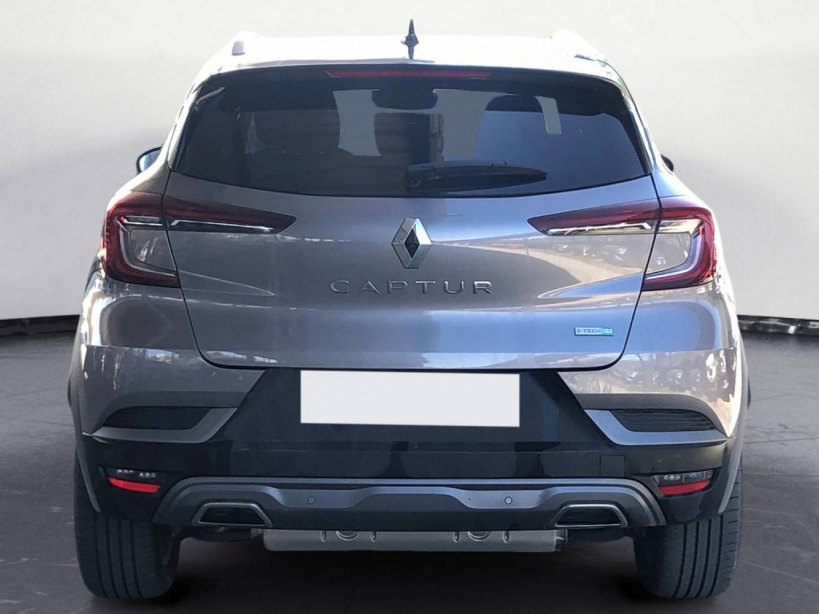 RENAULT - CAPTUR - #197689 - 18