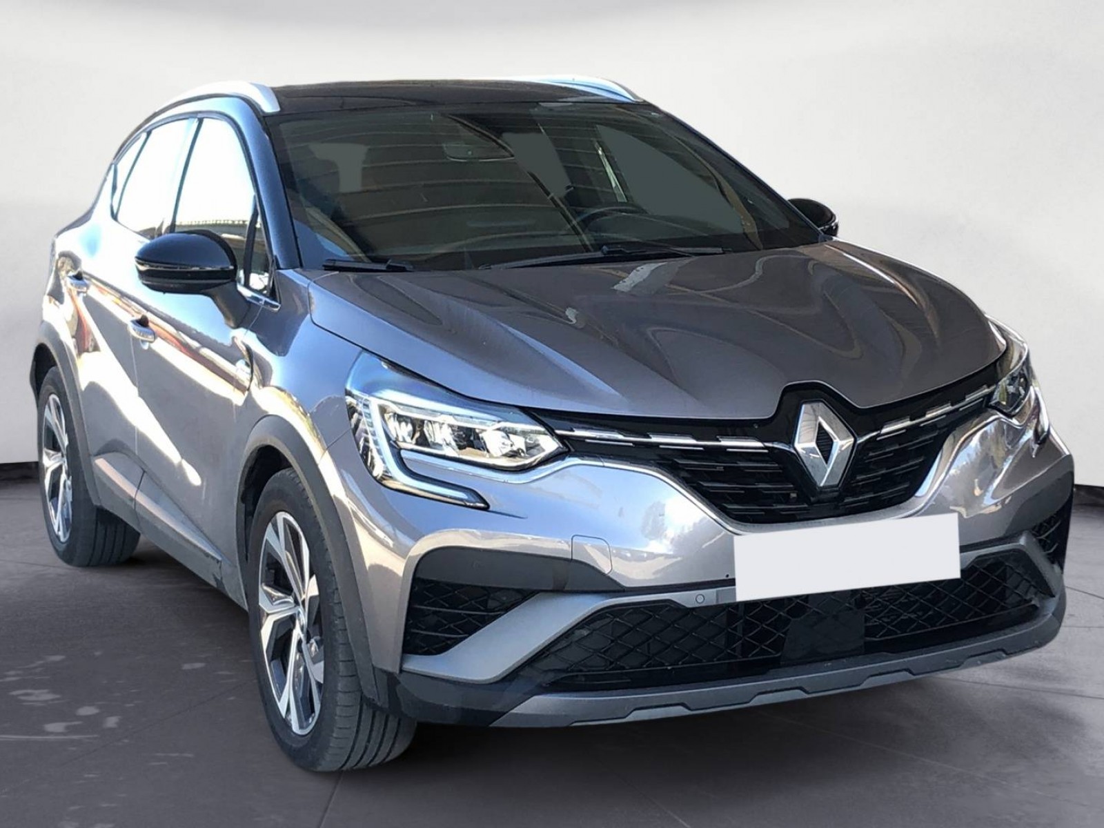 RENAULT - CAPTUR - #197689 - 6