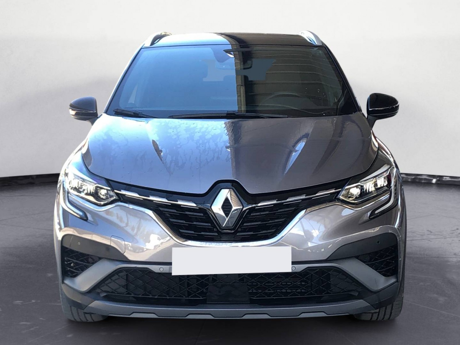 RENAULT - CAPTUR - #197689 - 7