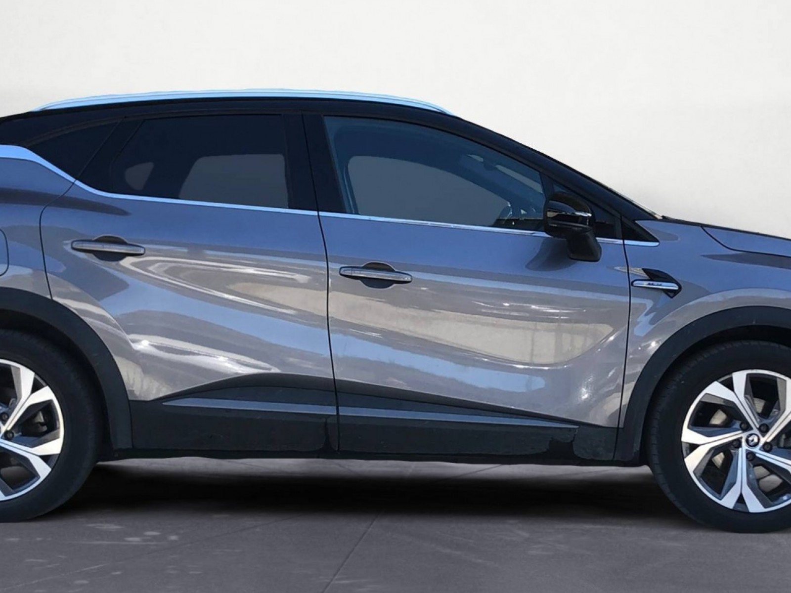 RENAULT - CAPTUR - #197689 - 20
