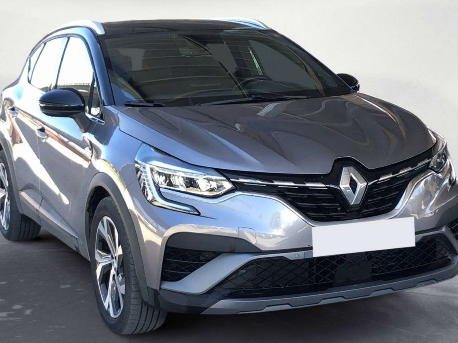 RENAULT - CAPTUR - #197689 - 21