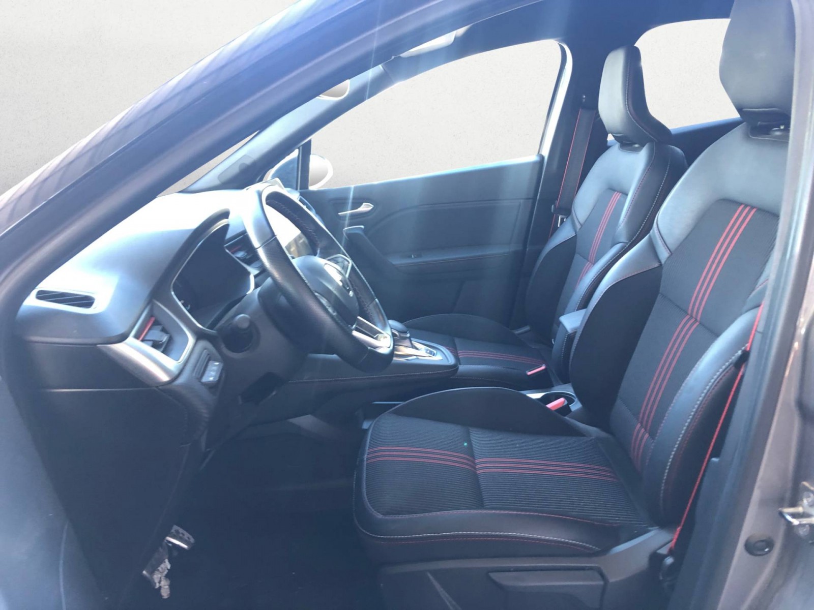 RENAULT - CAPTUR - #197689 - 9