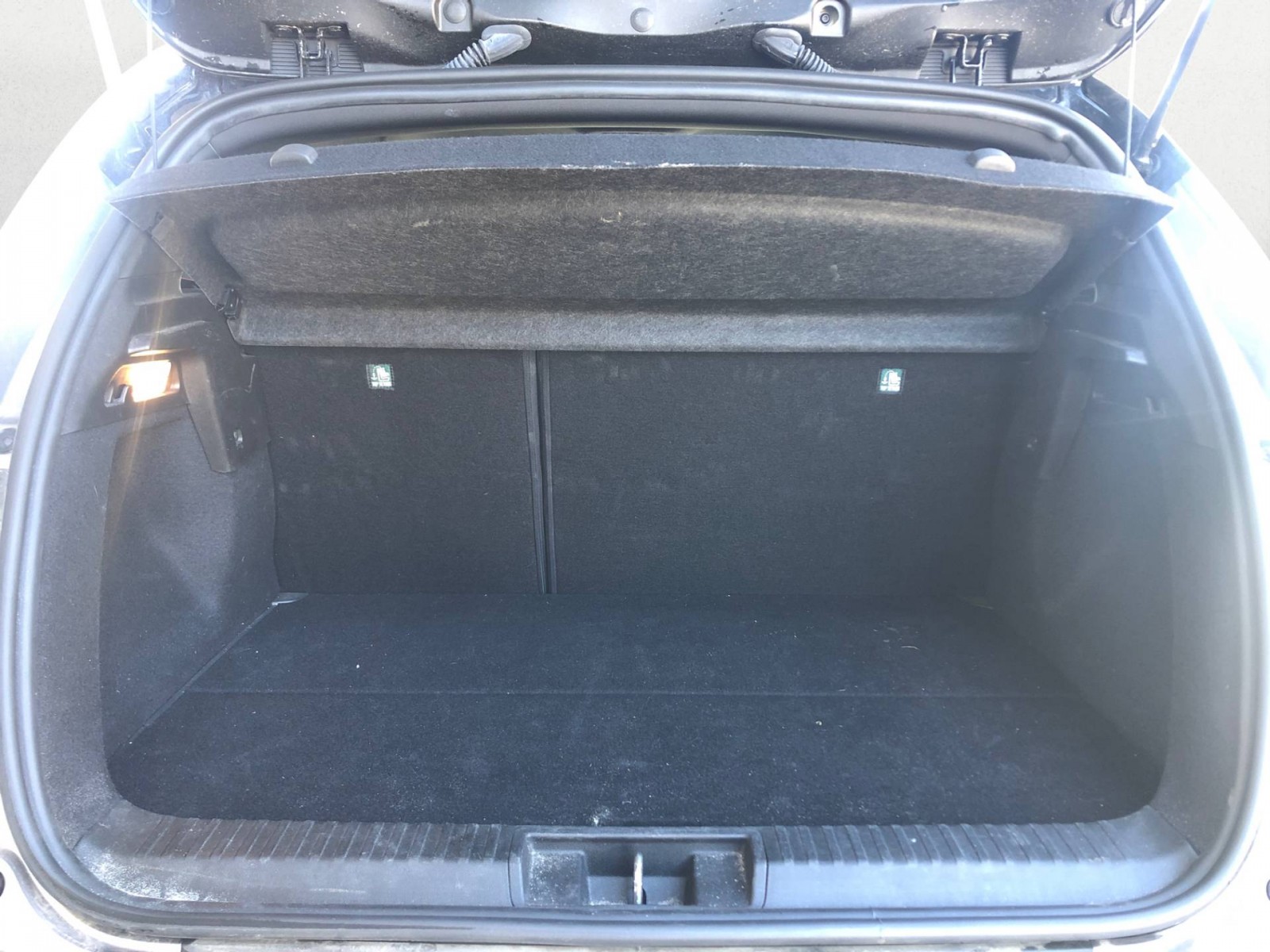 RENAULT - CAPTUR - #197689 - 11