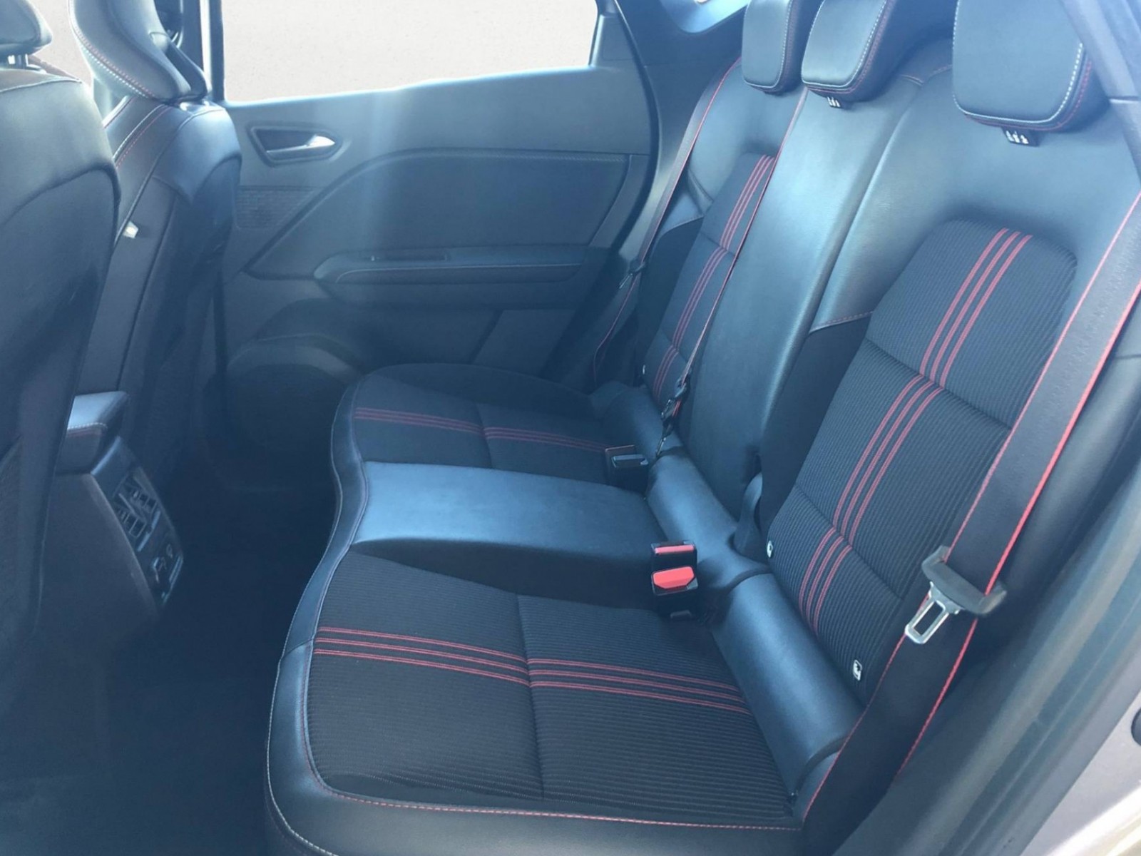 RENAULT - CAPTUR - #197689 - 25