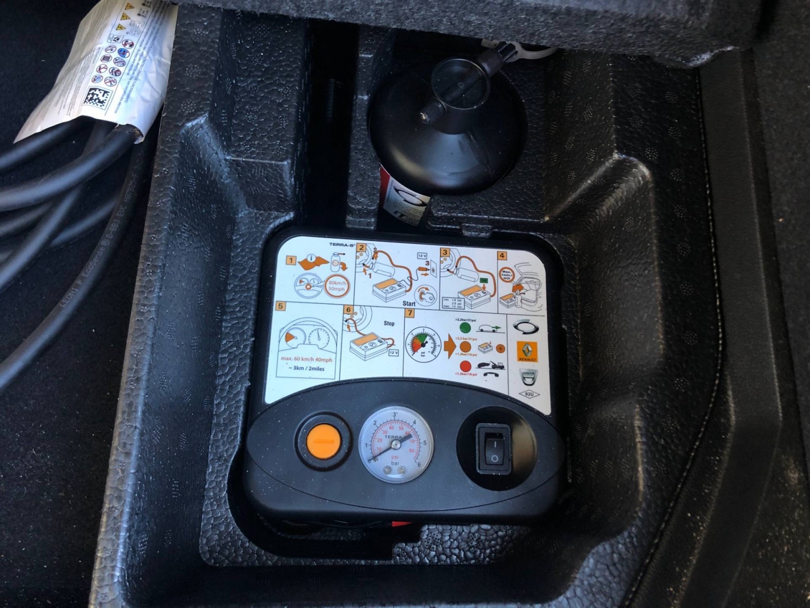 RENAULT - CAPTUR - #197689 - 12
