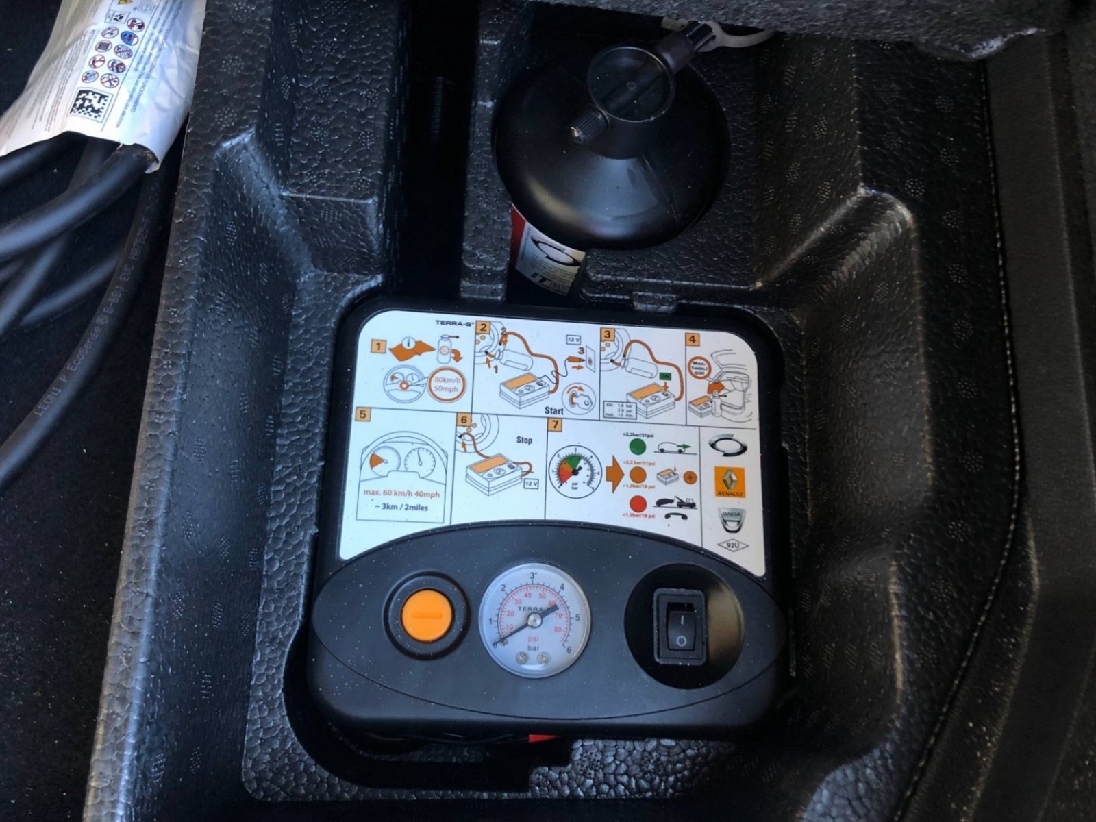 RENAULT - CAPTUR - #197689 - 27