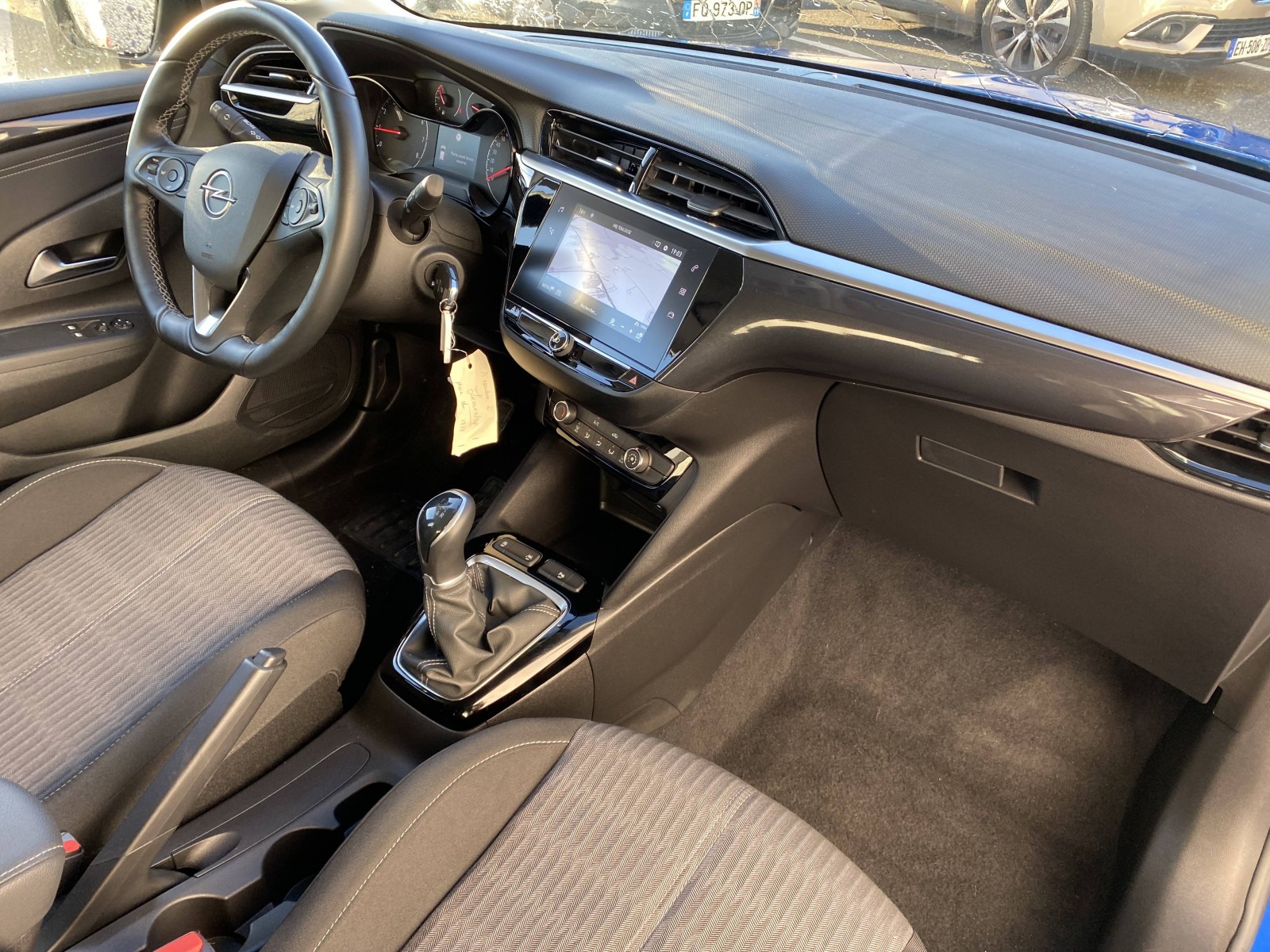 OPEL - CORSA - #197778 - 9