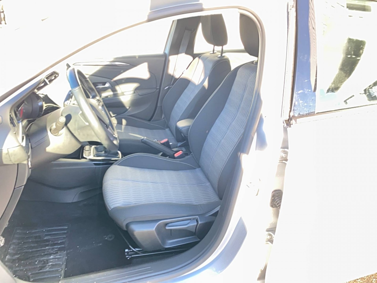 OPEL - CORSA - #197778 - 14