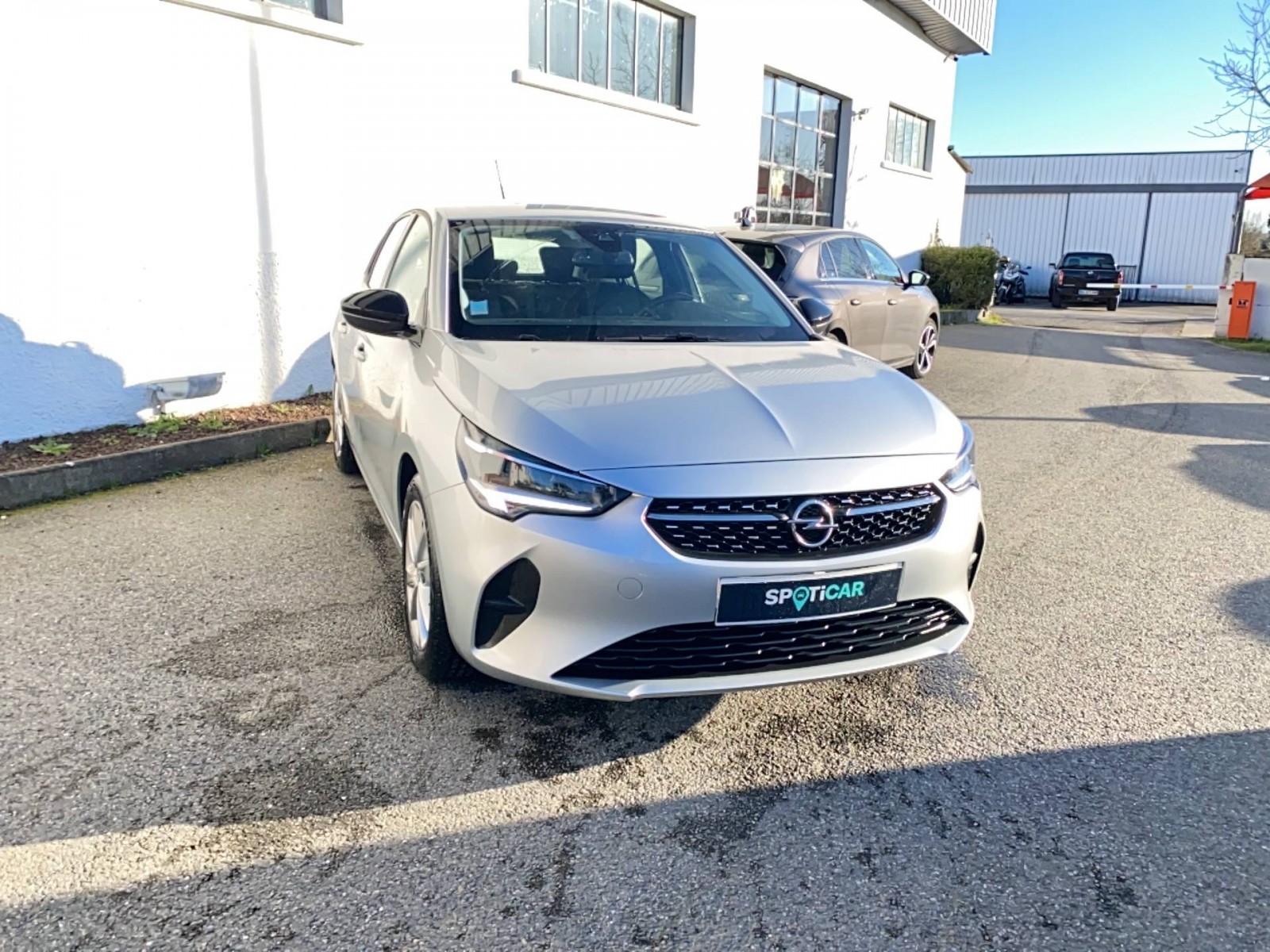 OPEL - CORSA - #197778 - 21